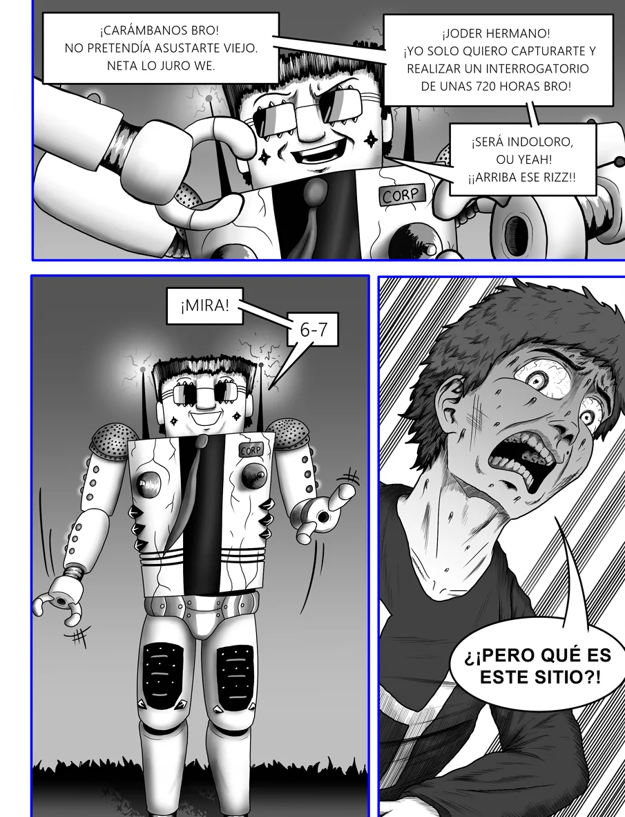 Página 5 del capítulo 3