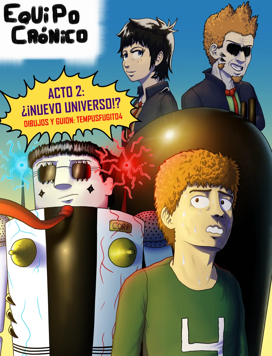 Página 1 del capítulo 3