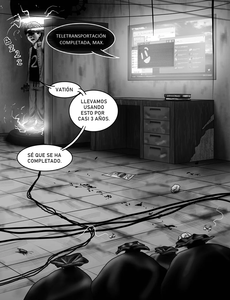 Página 8 del capítulo 4