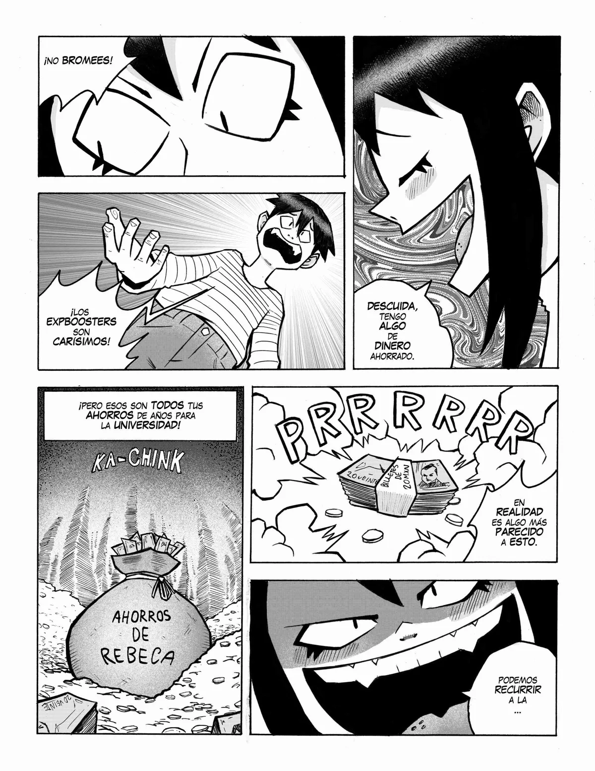 Página 18 del capítulo 1