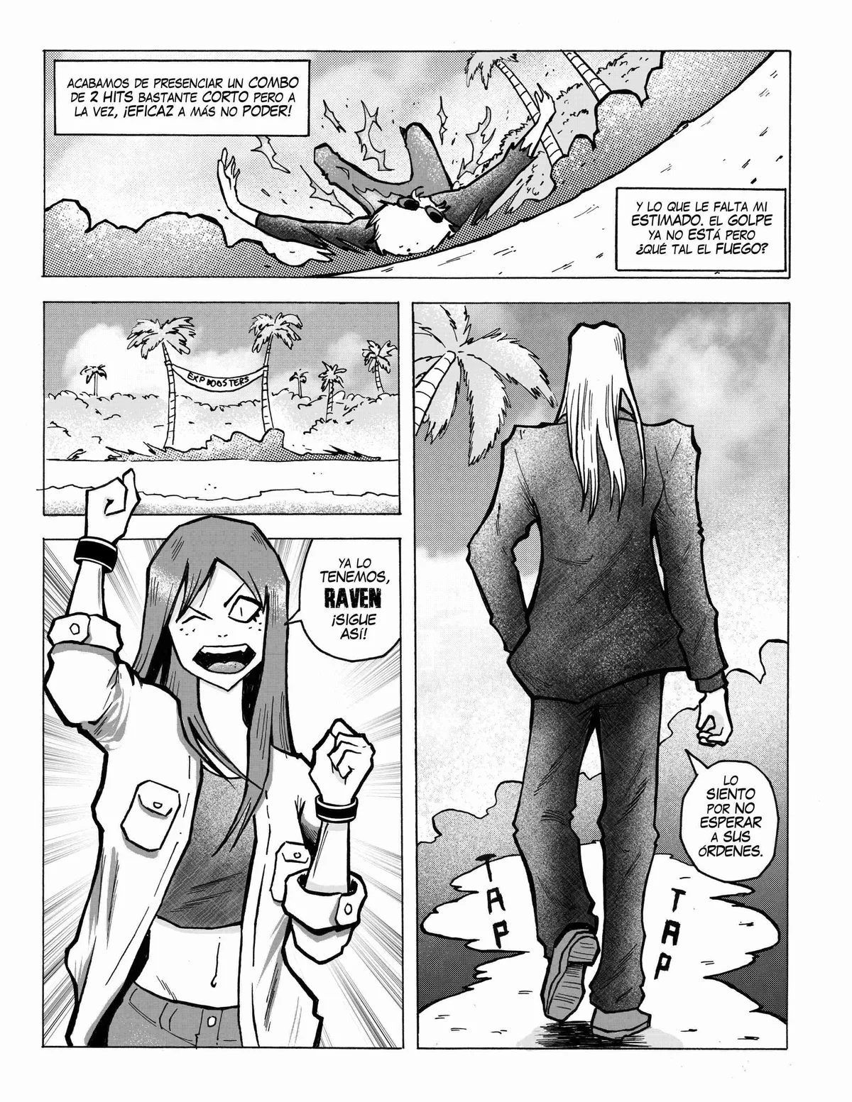 Página 7 del capítulo 1
