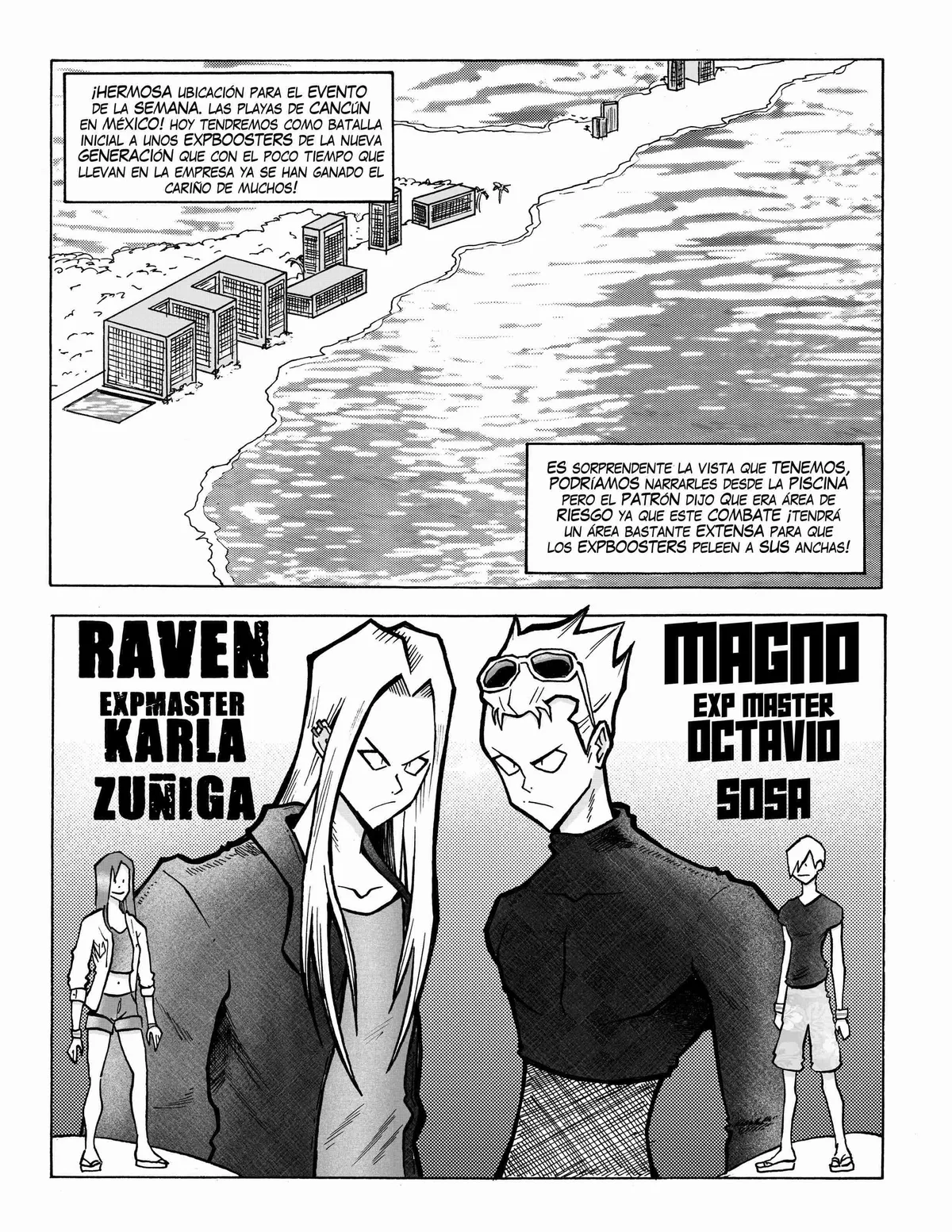 Página 5 del capítulo 1