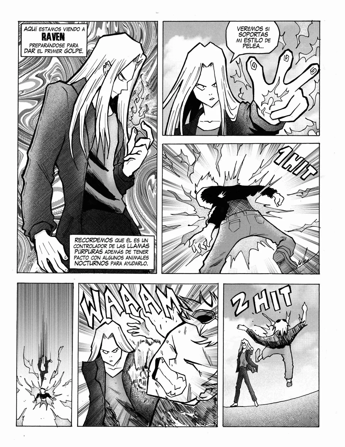Página 6 del capítulo 1