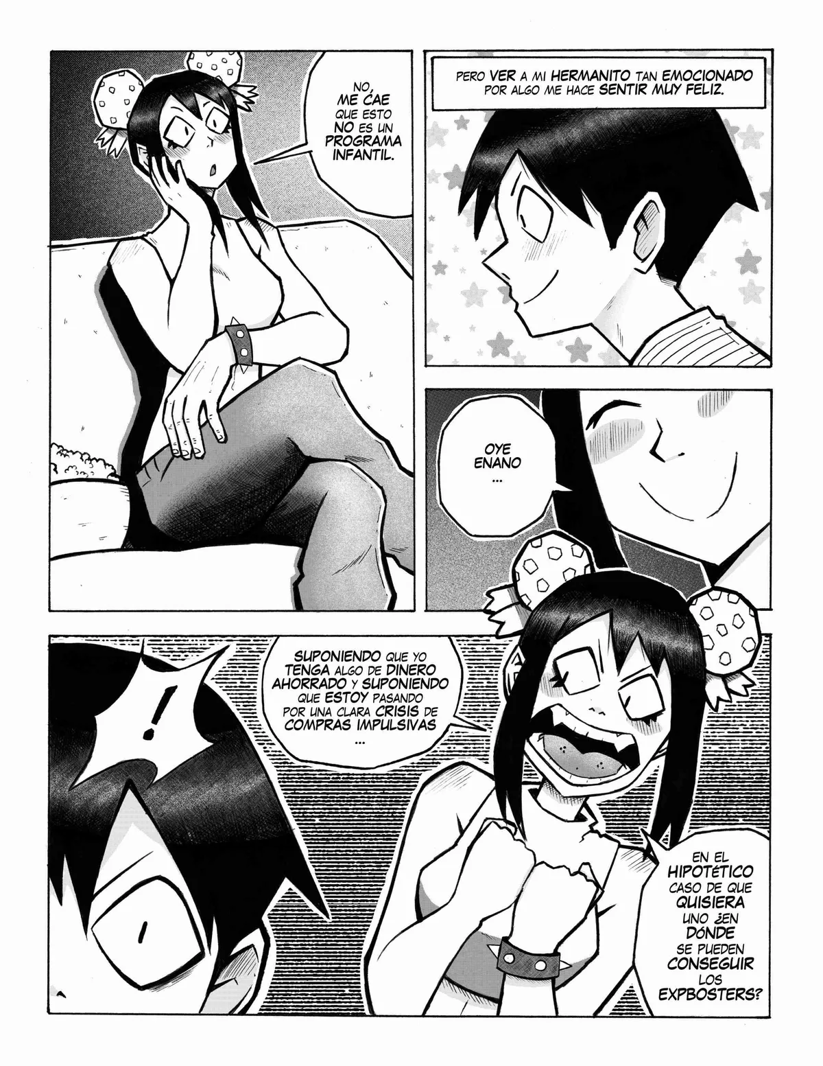 Página 17 del capítulo 1