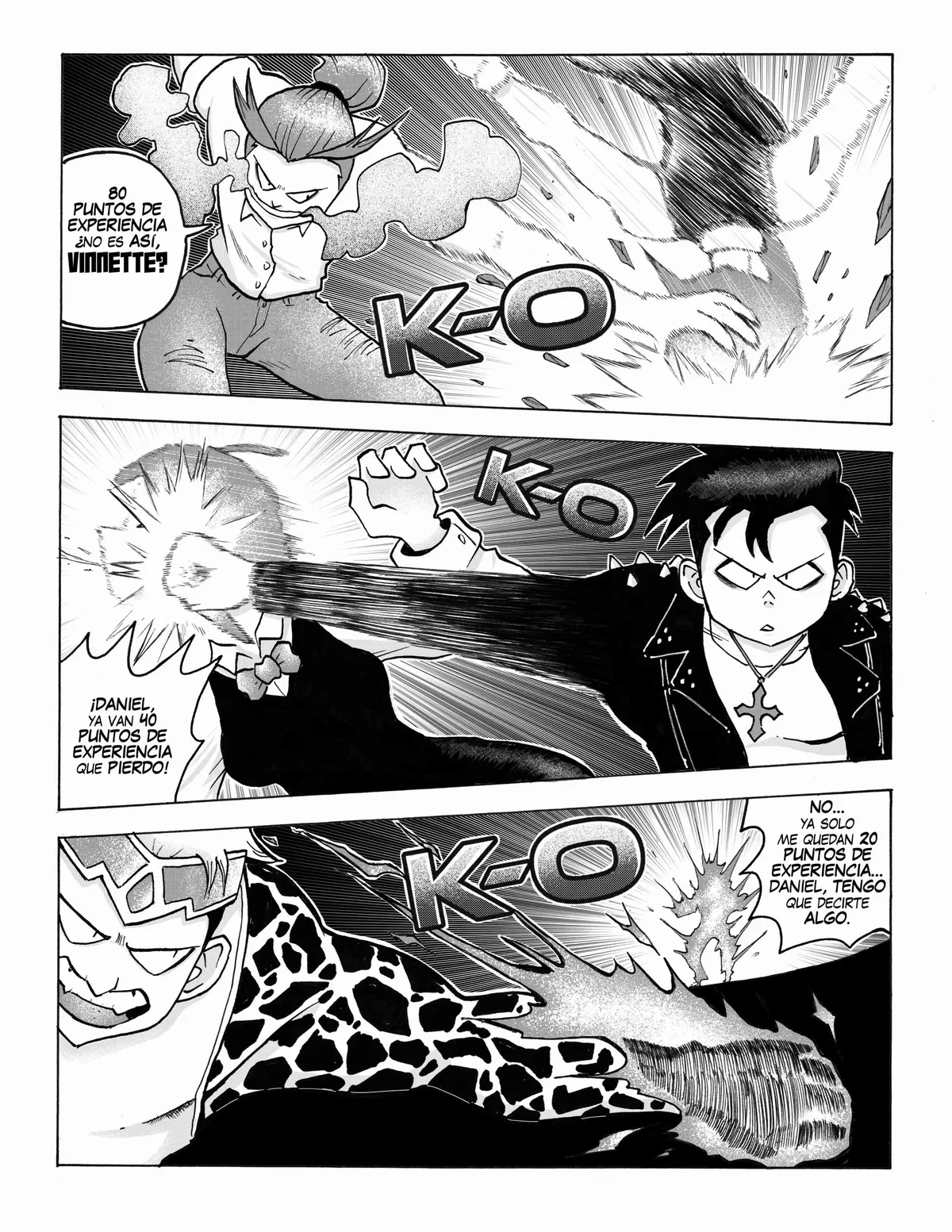 Página 16 del capítulo 2