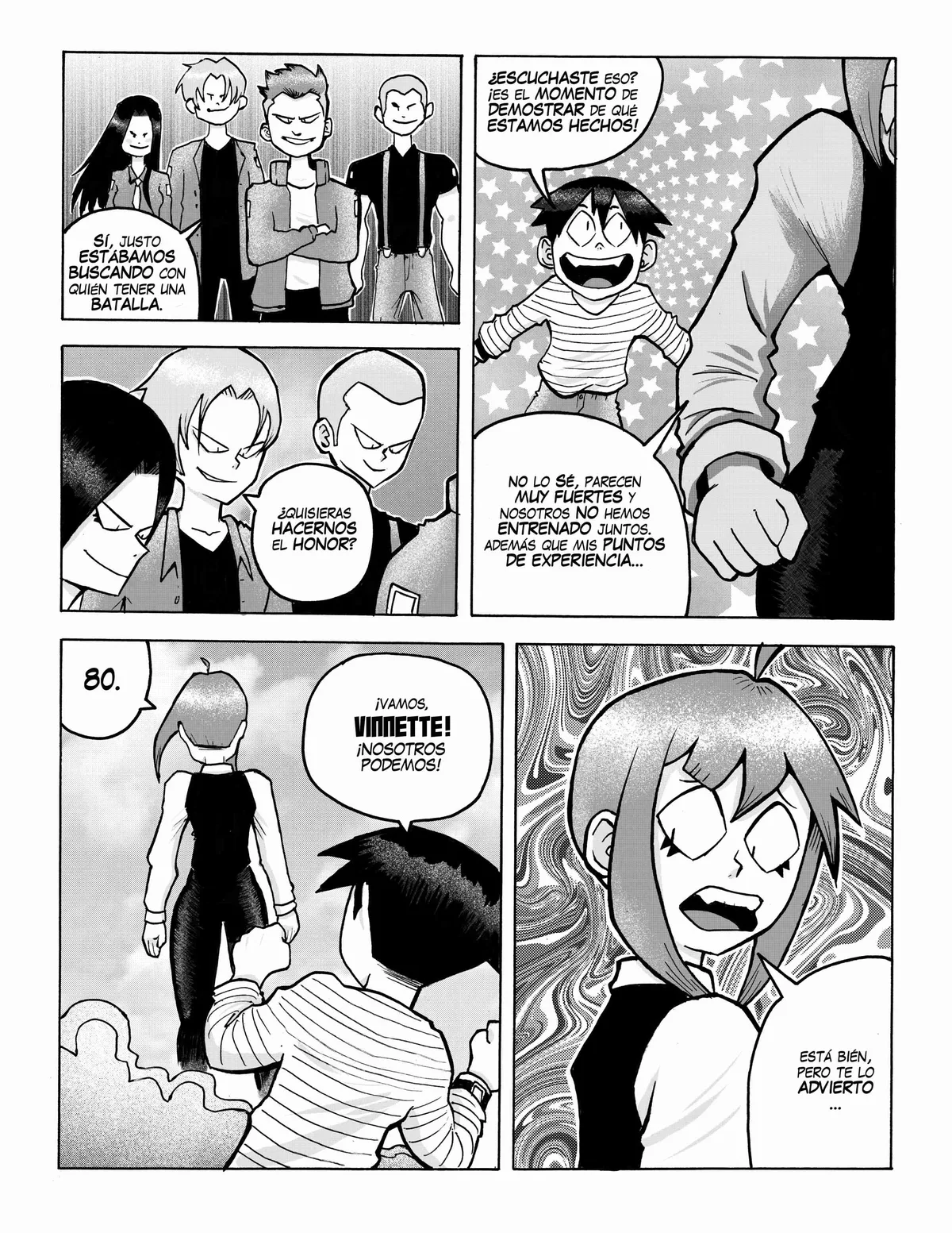 Página 14 del capítulo 2