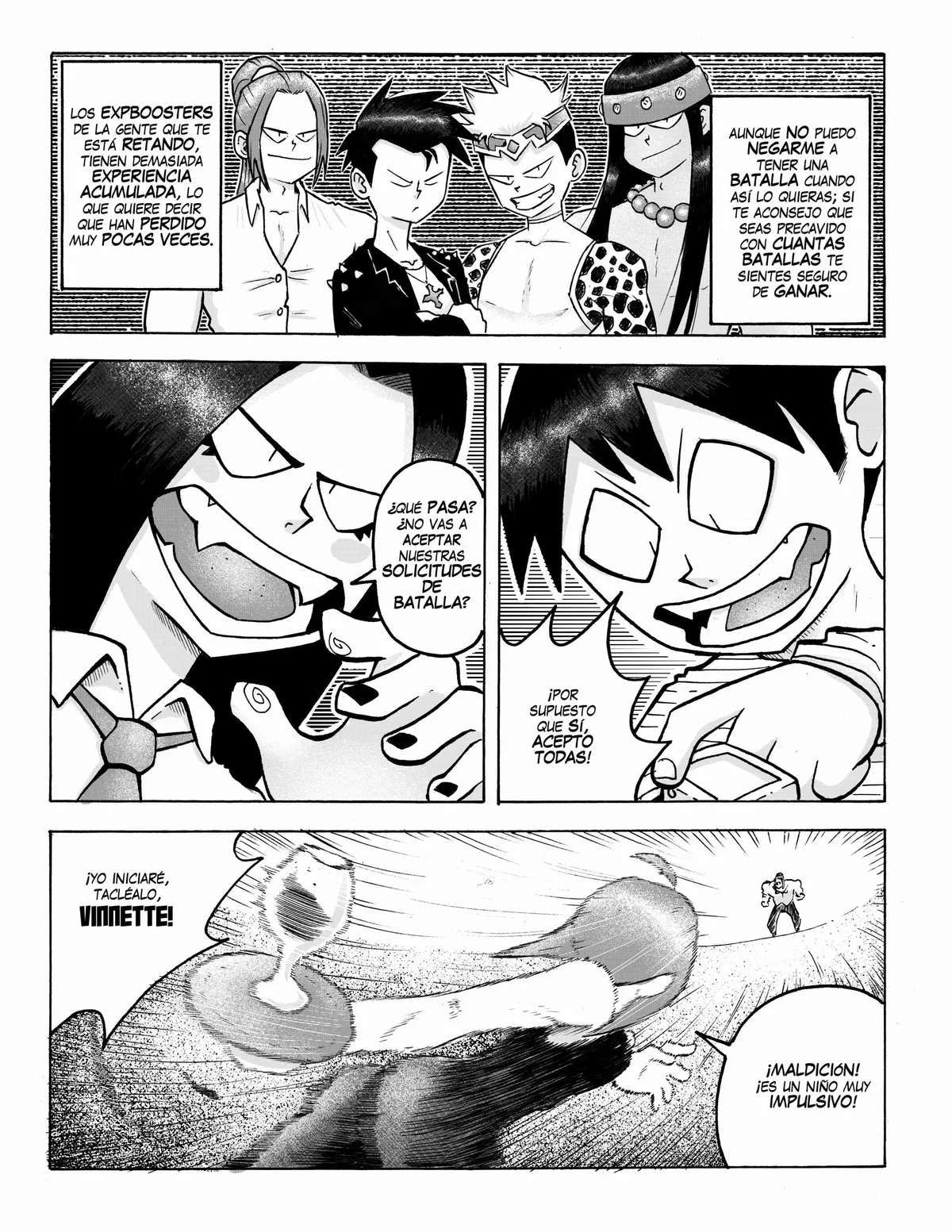 Página 15 del capítulo 2