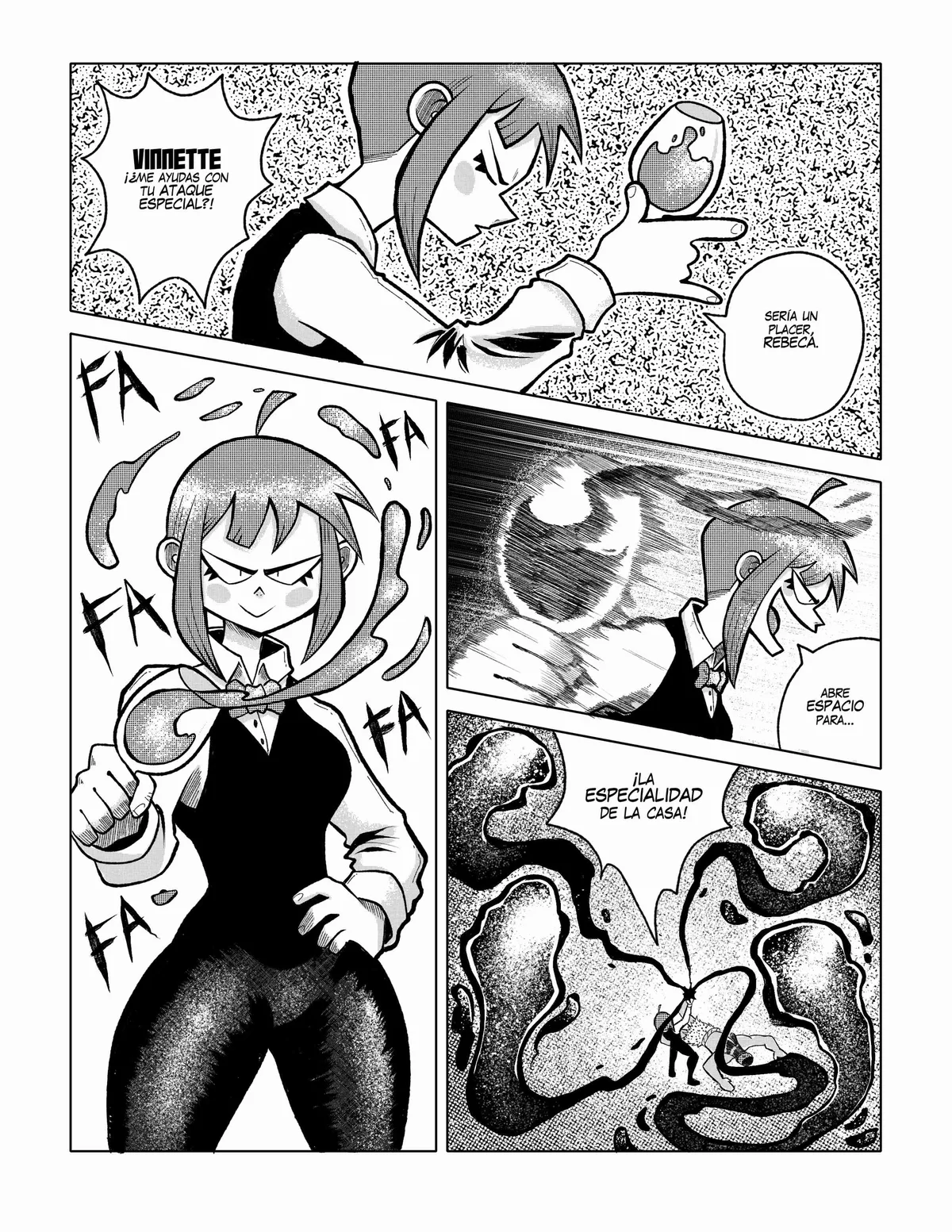 Página 8 del capítulo 3