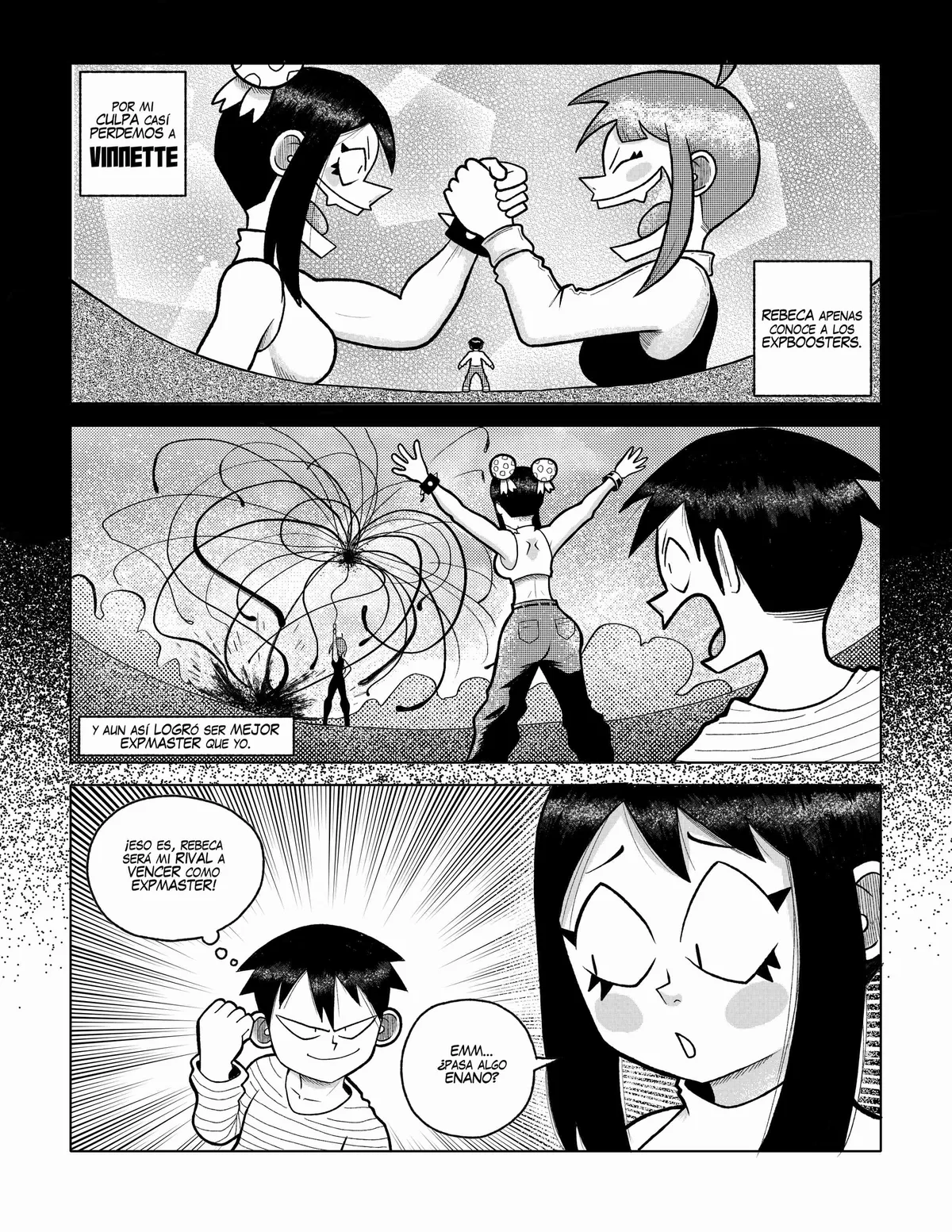 Página 12 del capítulo 3