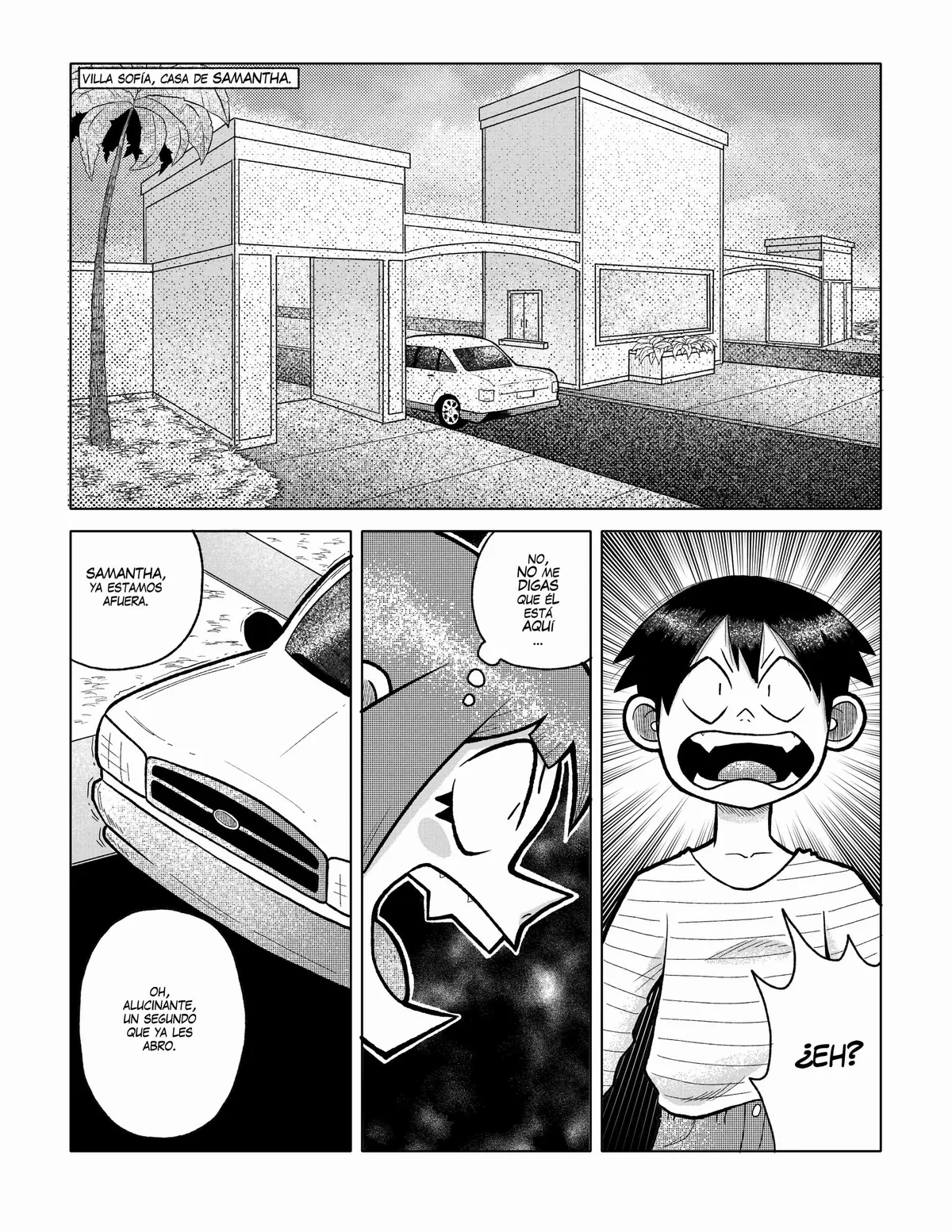 Página 16 del capítulo 3