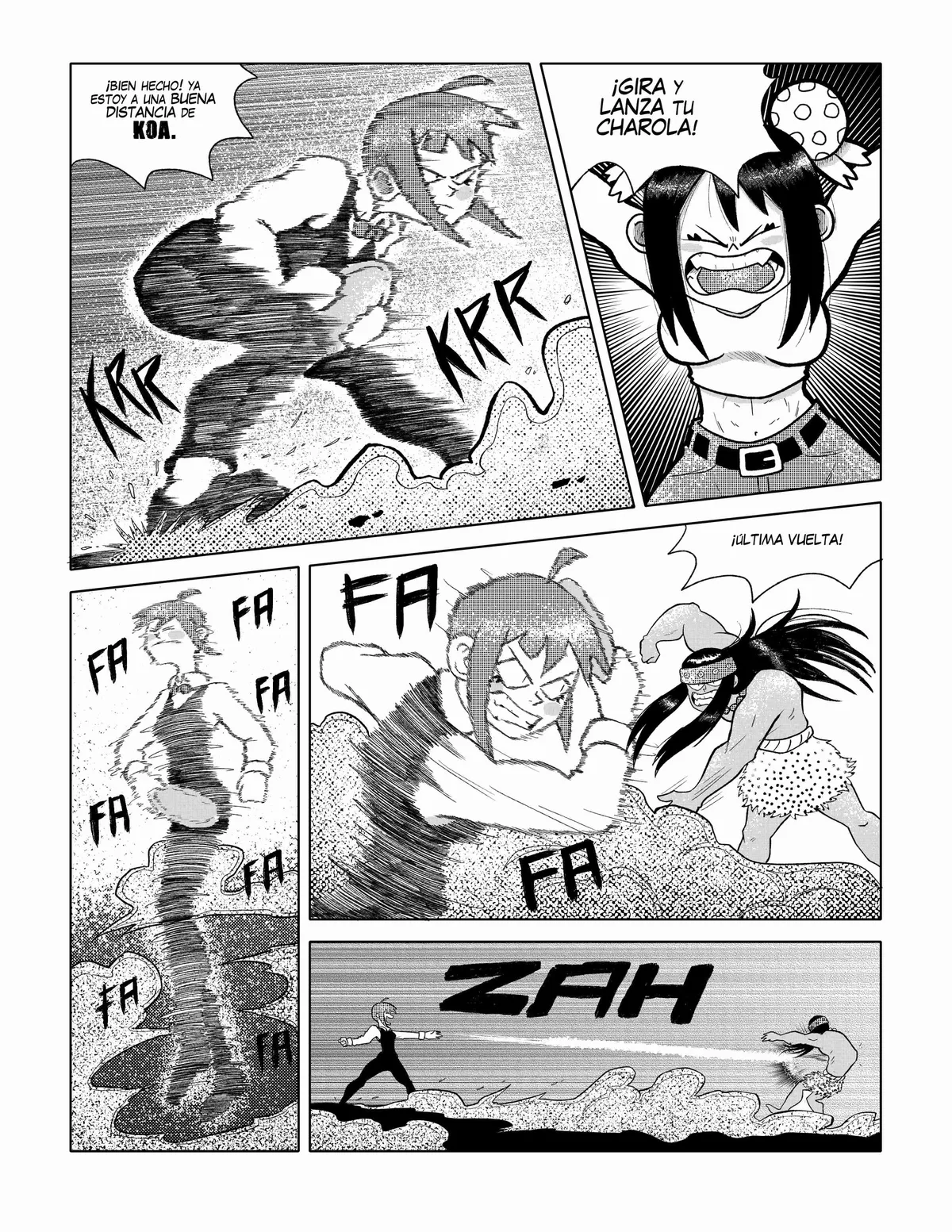 Página 5 del capítulo 3