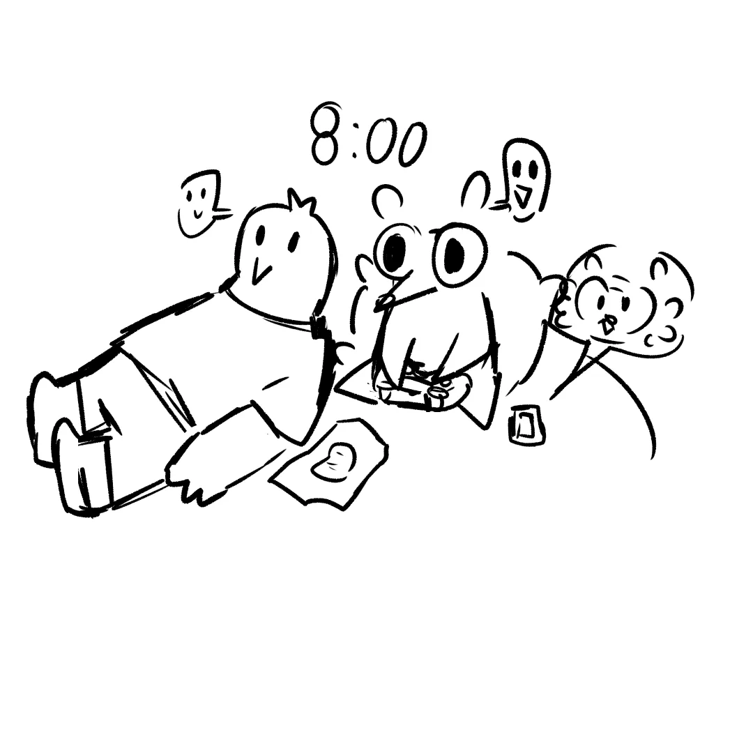 Página 5 del capítulo 1