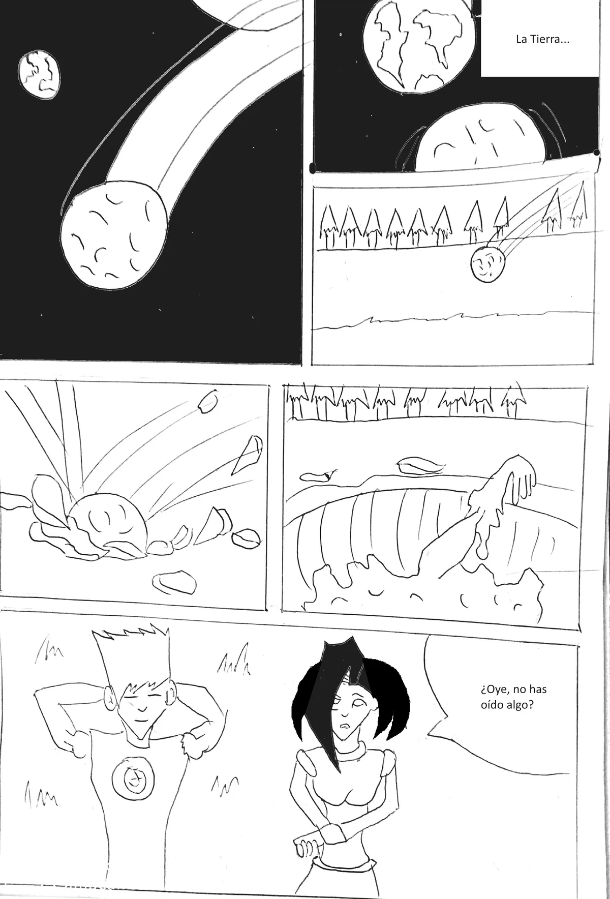 Página 1 del capítulo 1