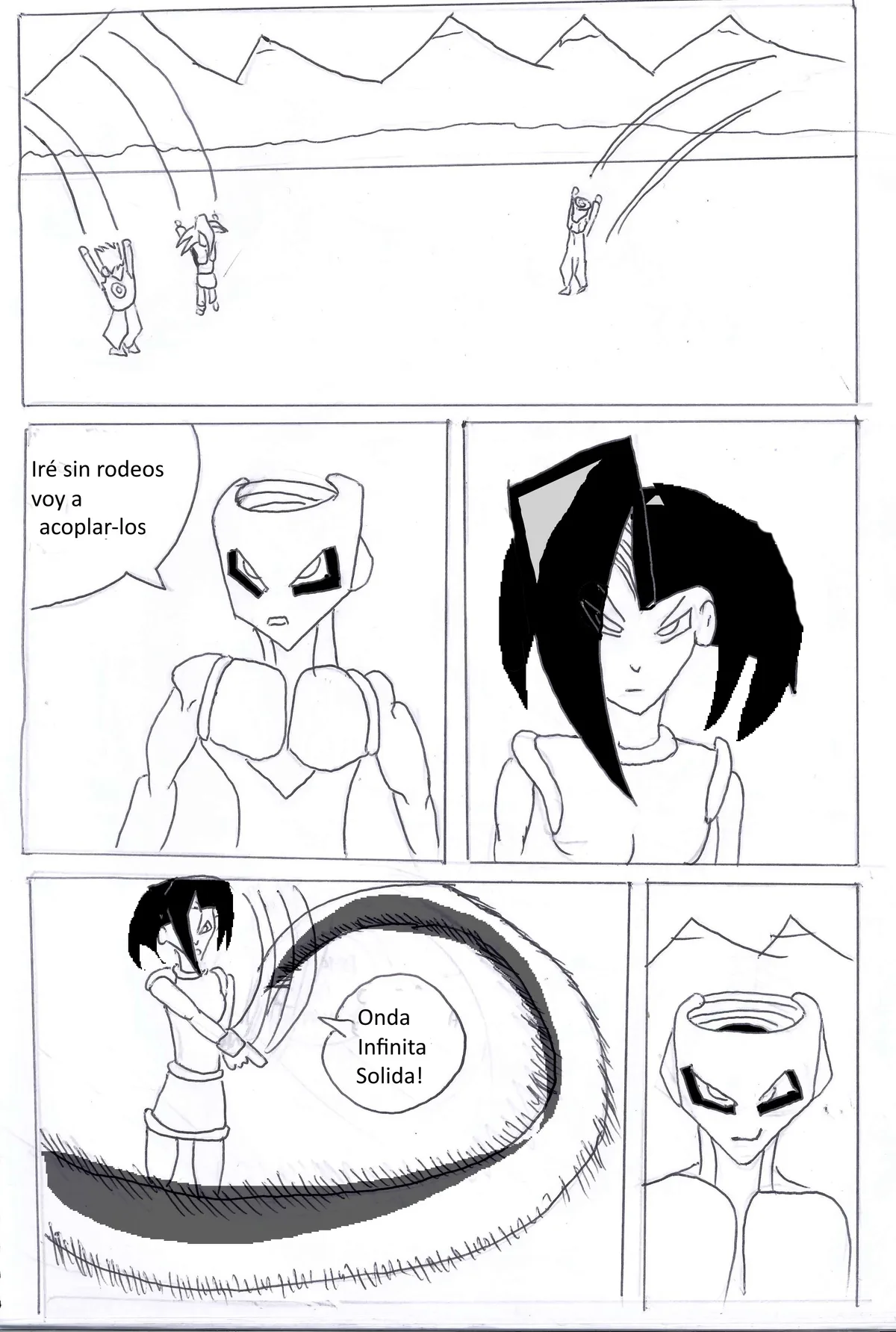 Página 3 del capítulo 1