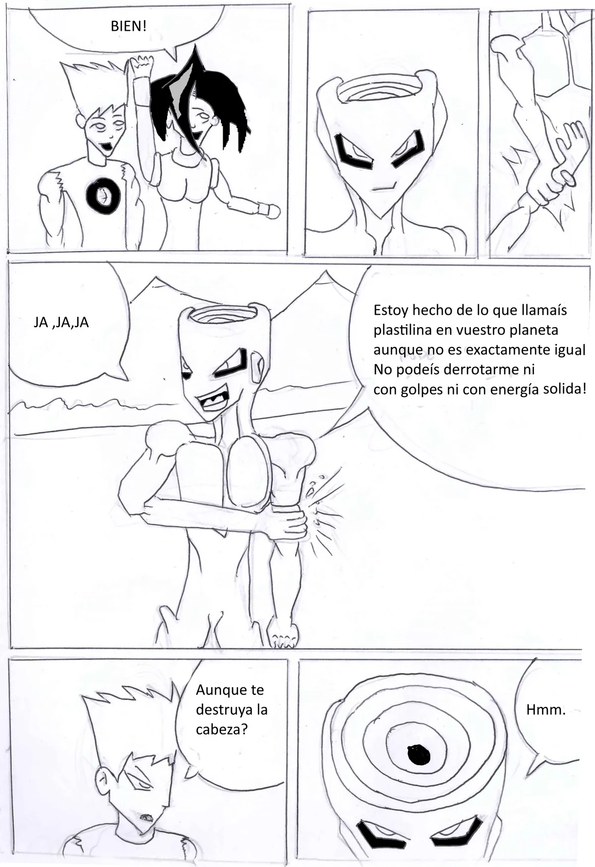 Página 5 del capítulo 1