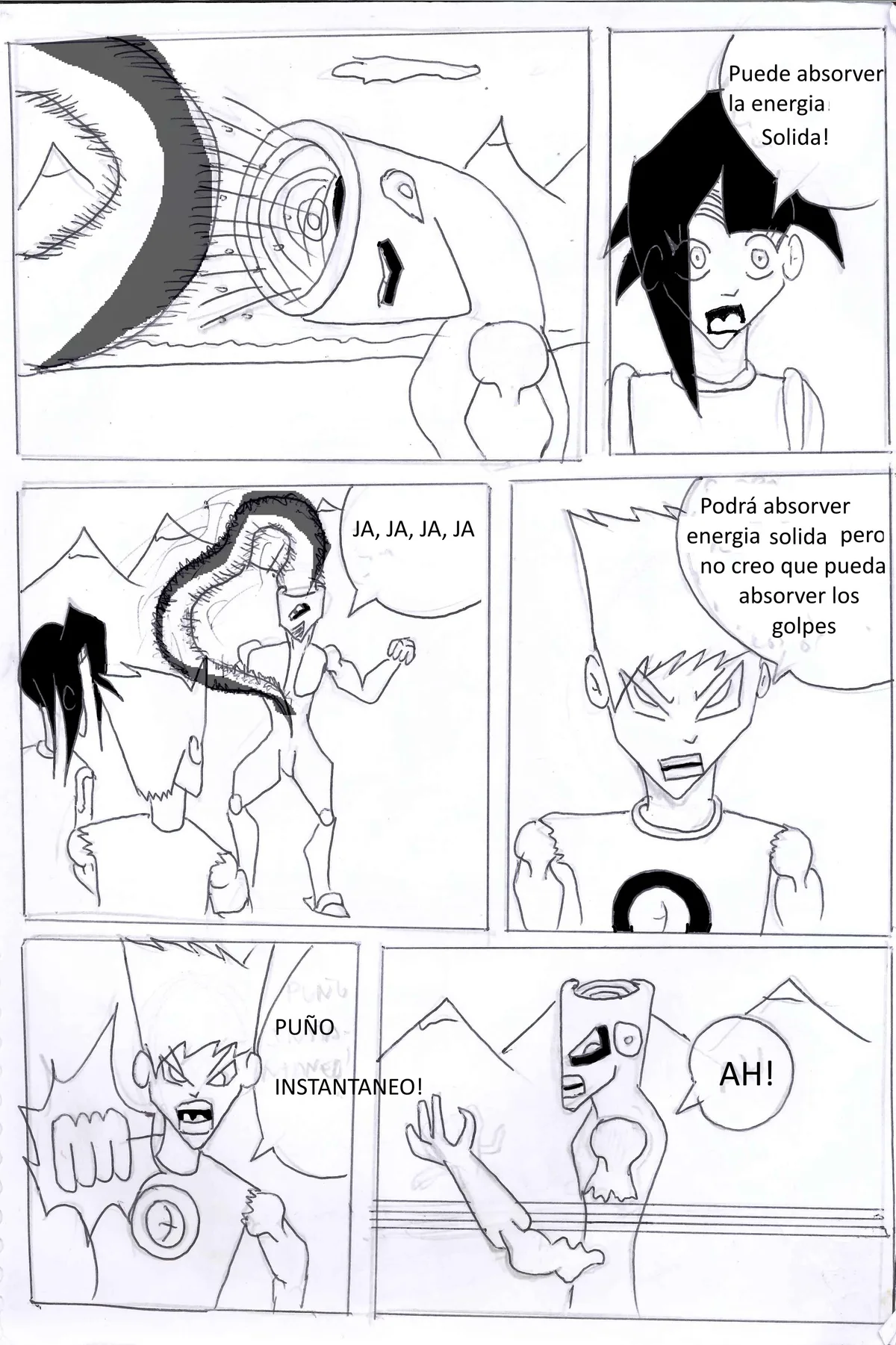 Página 4 del capítulo 1