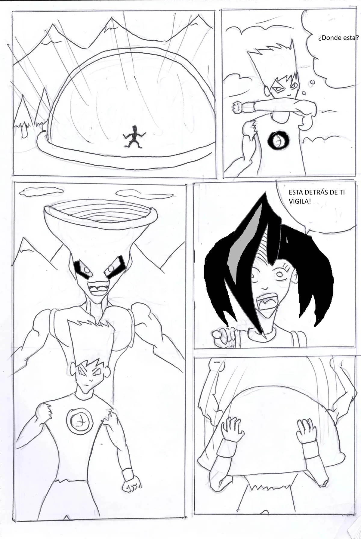 Página 7 del capítulo 1