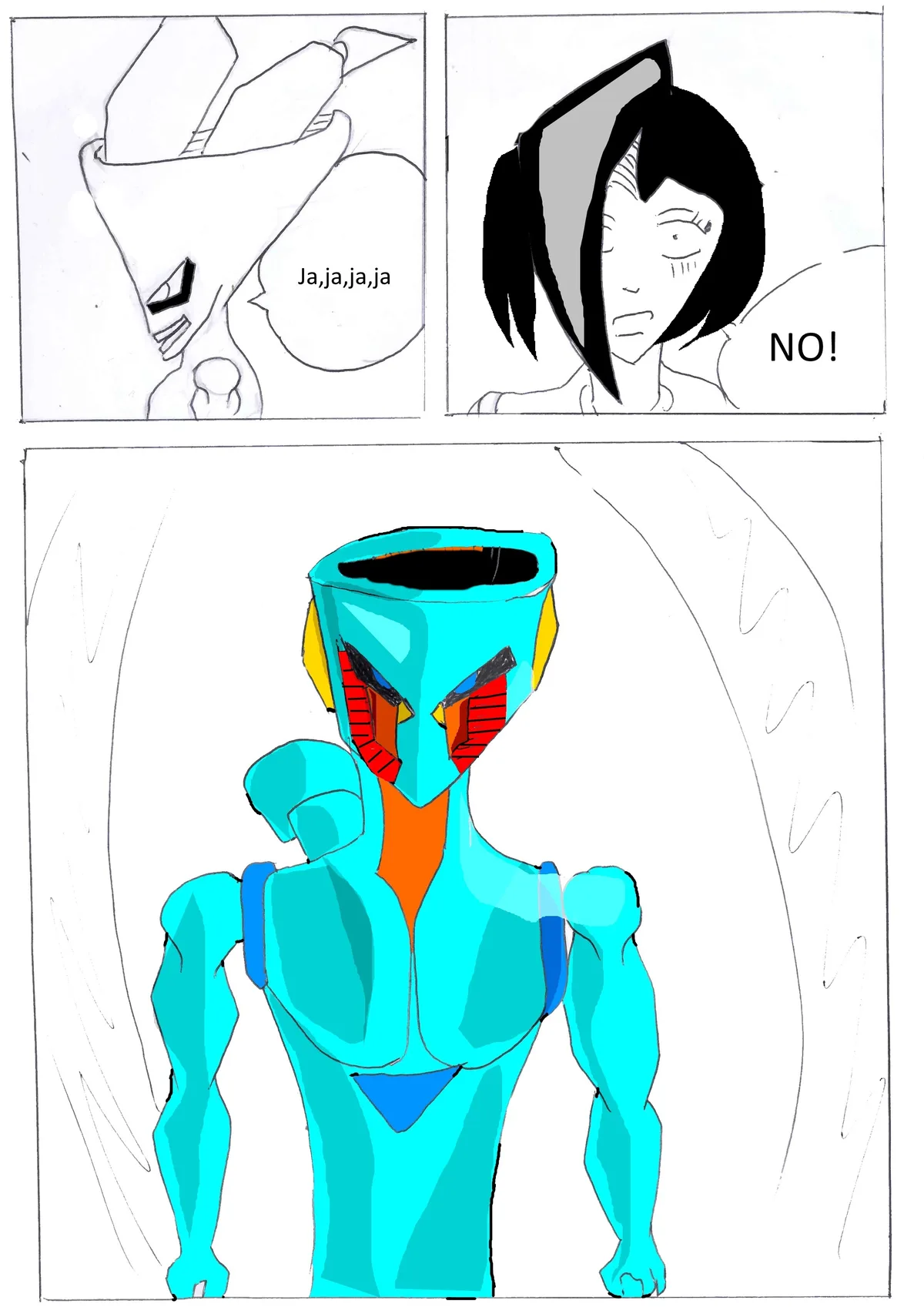 Página 8 del capítulo 1