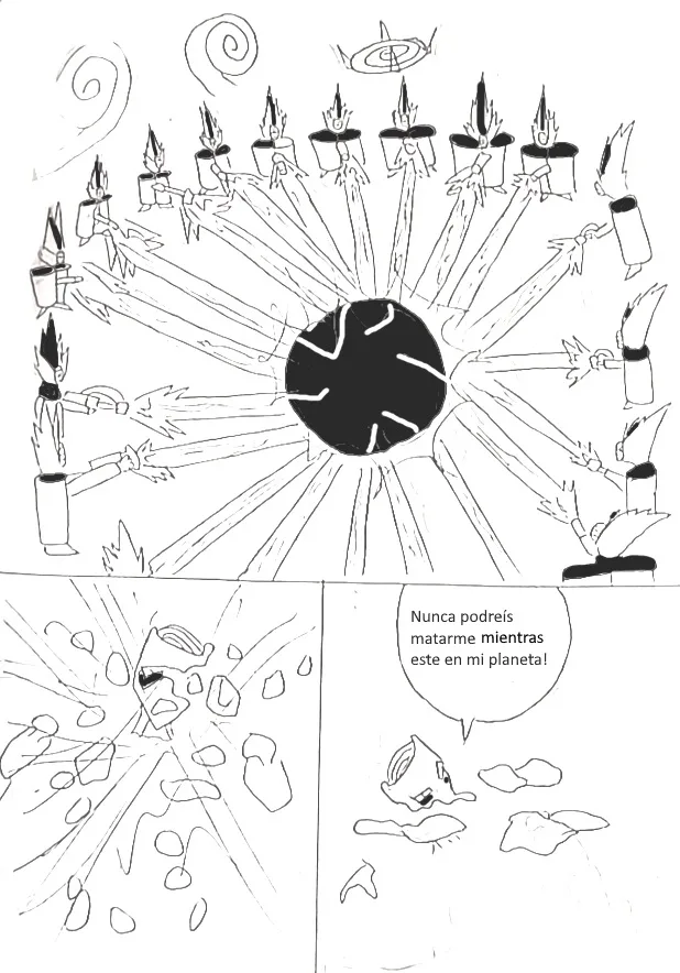 Página 2 del capítulo 3