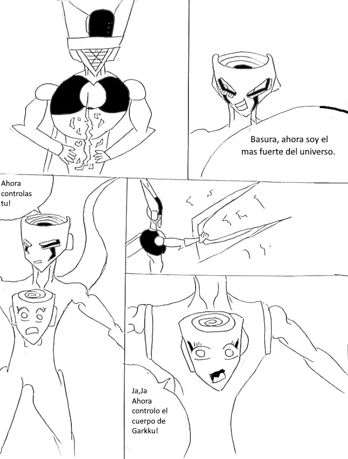 Página 3 del capítulo 4