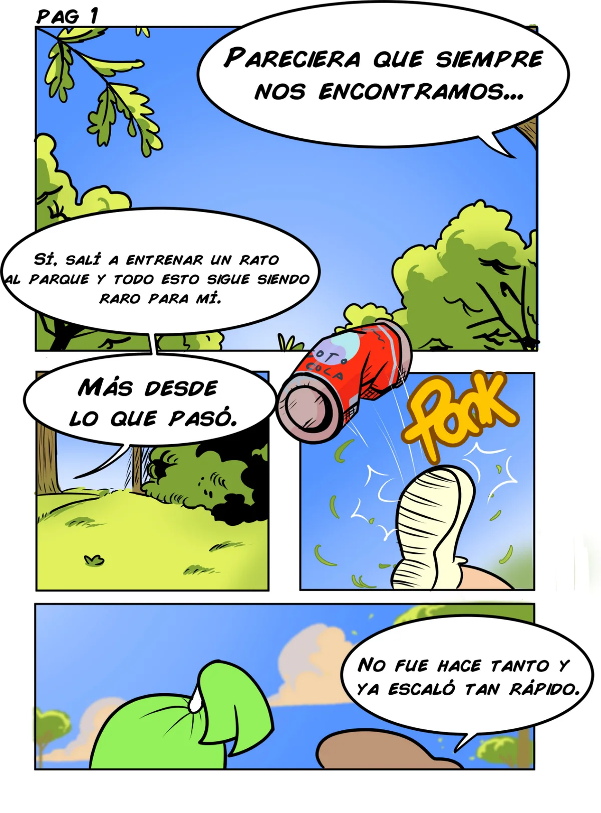 Página 16 del capítulo 1