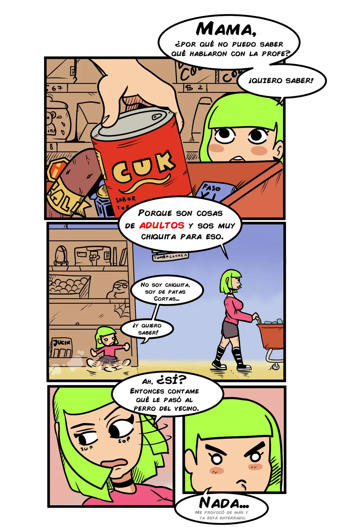 Página 7 del capítulo 1