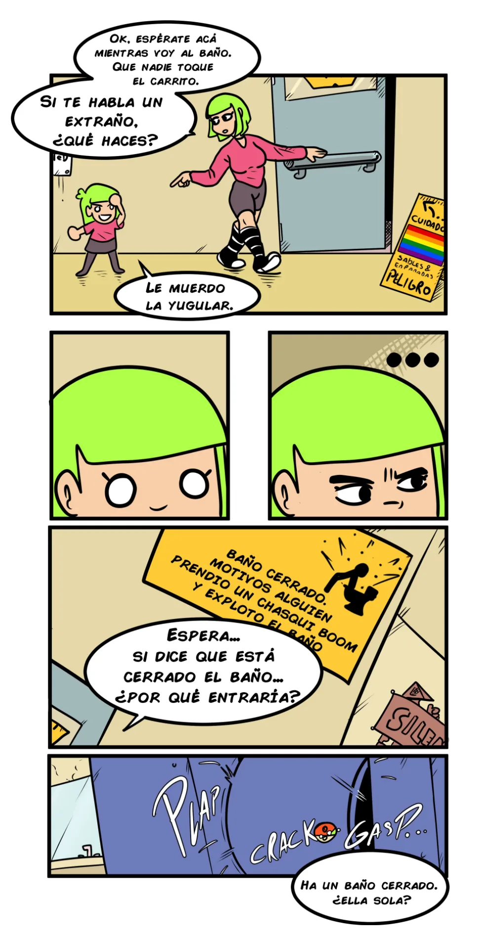 Página 8 del capítulo 1