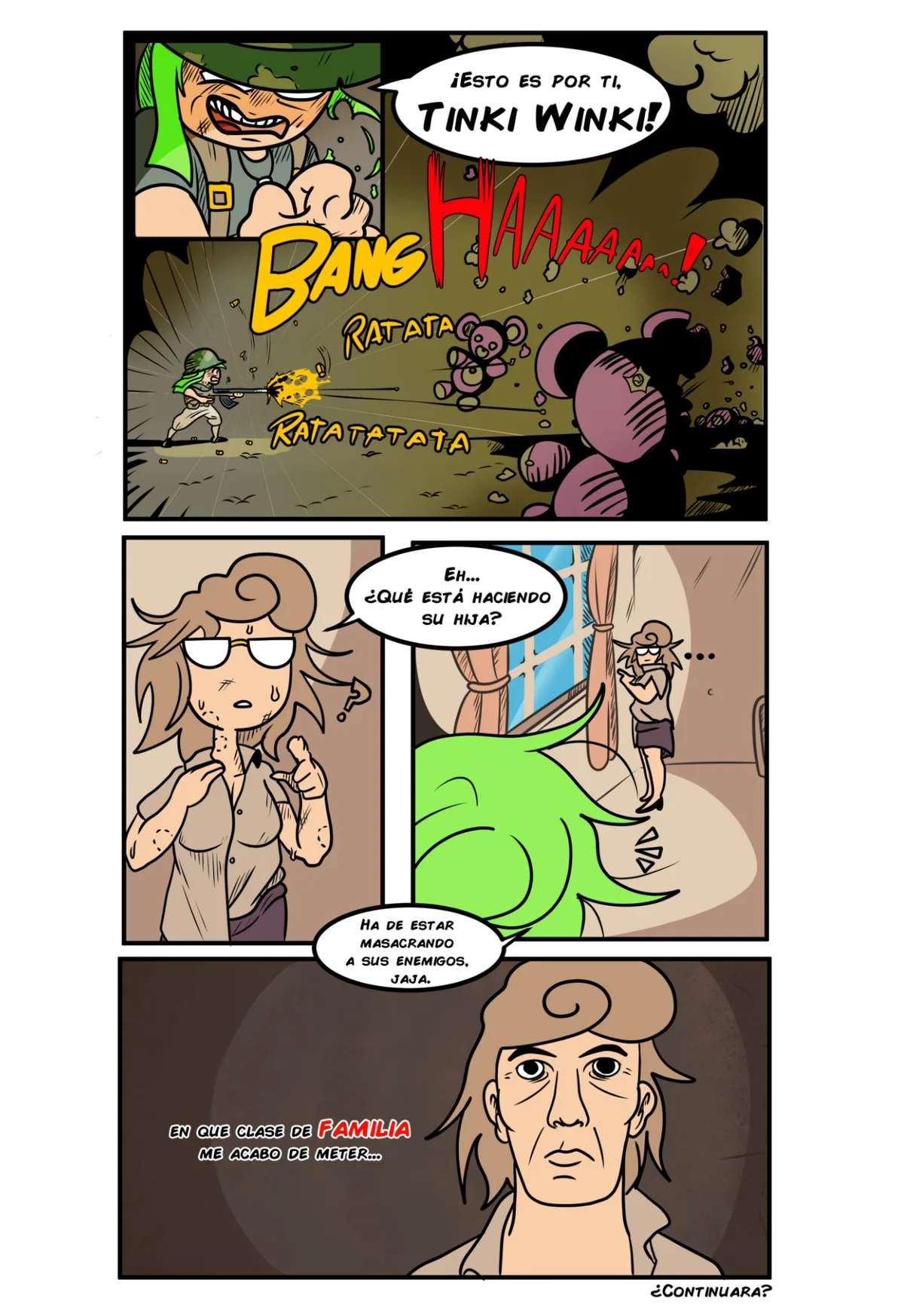 Página 5 del capítulo 1