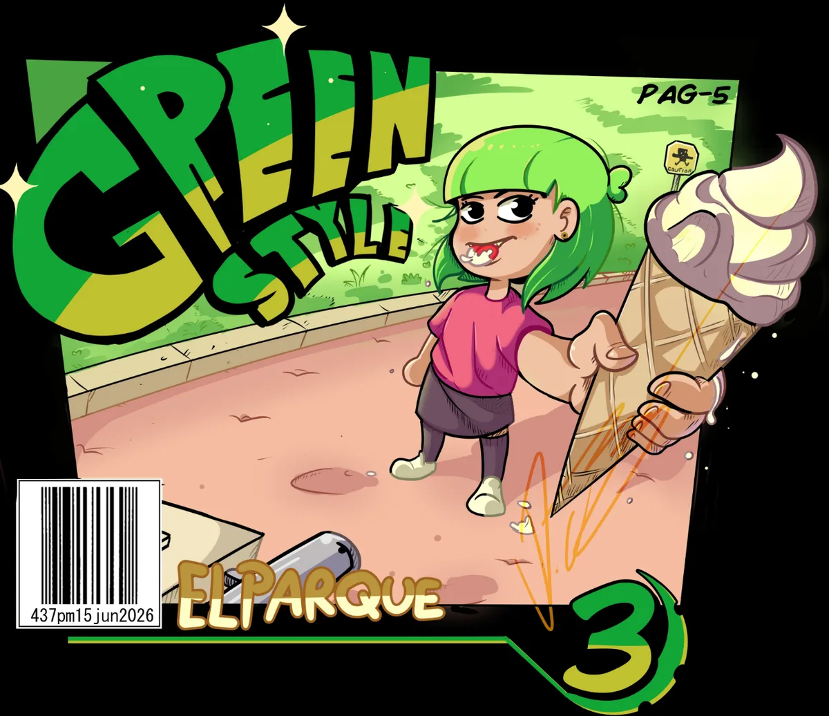 Página 15 del capítulo 1