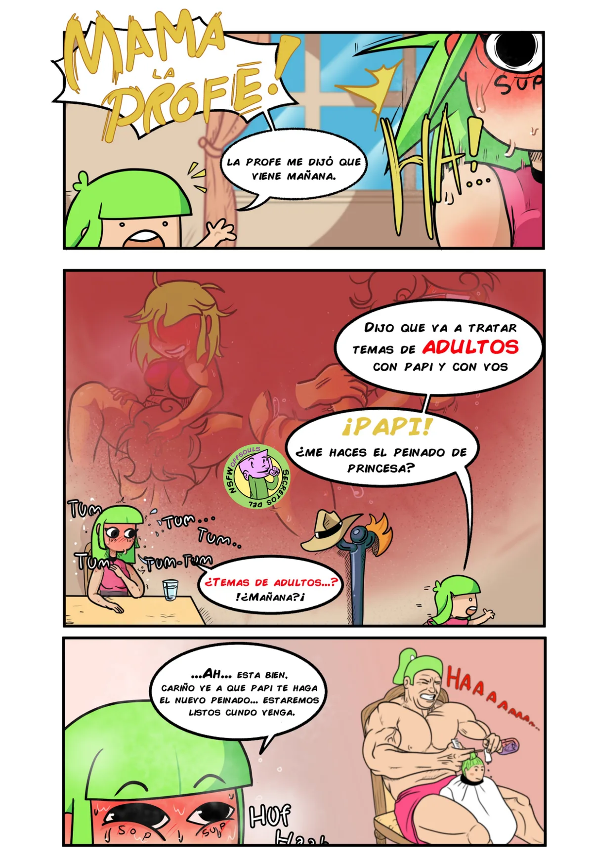 Página 2 del capítulo 1