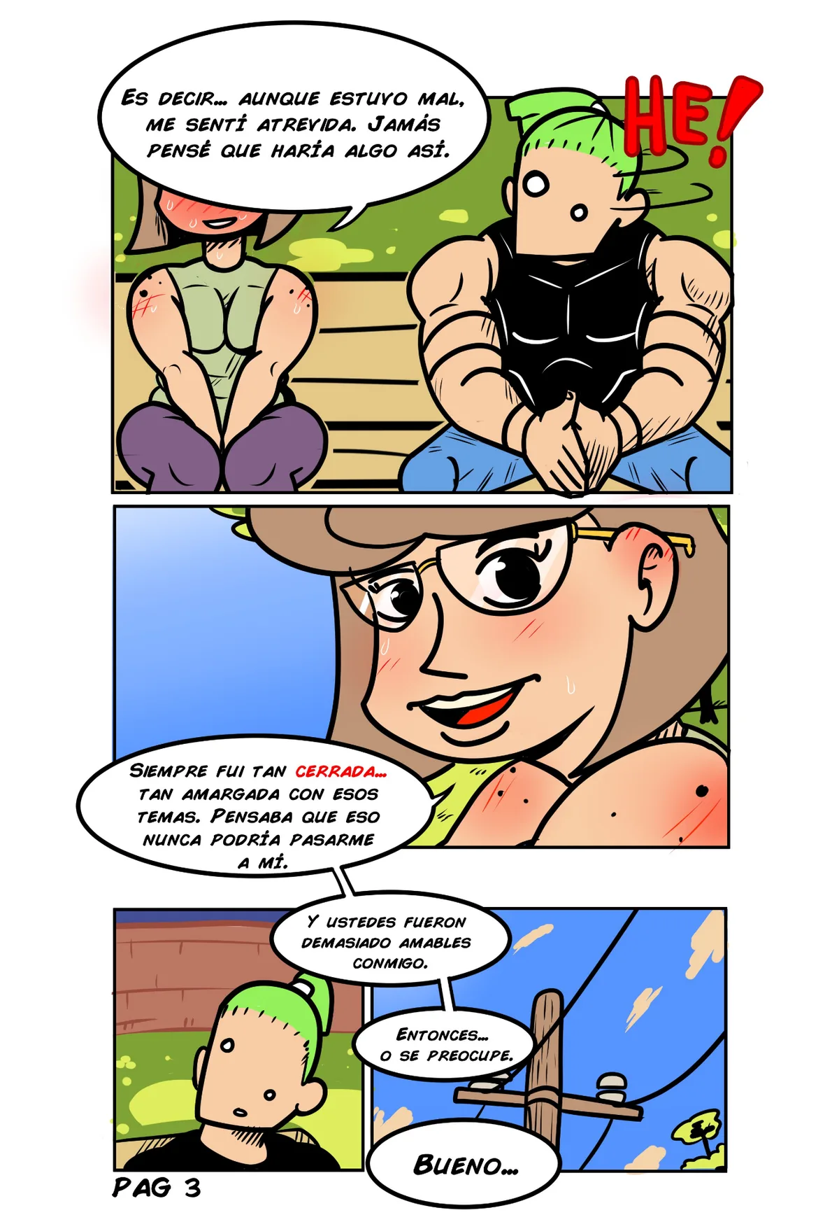 Página 18 del capítulo 1