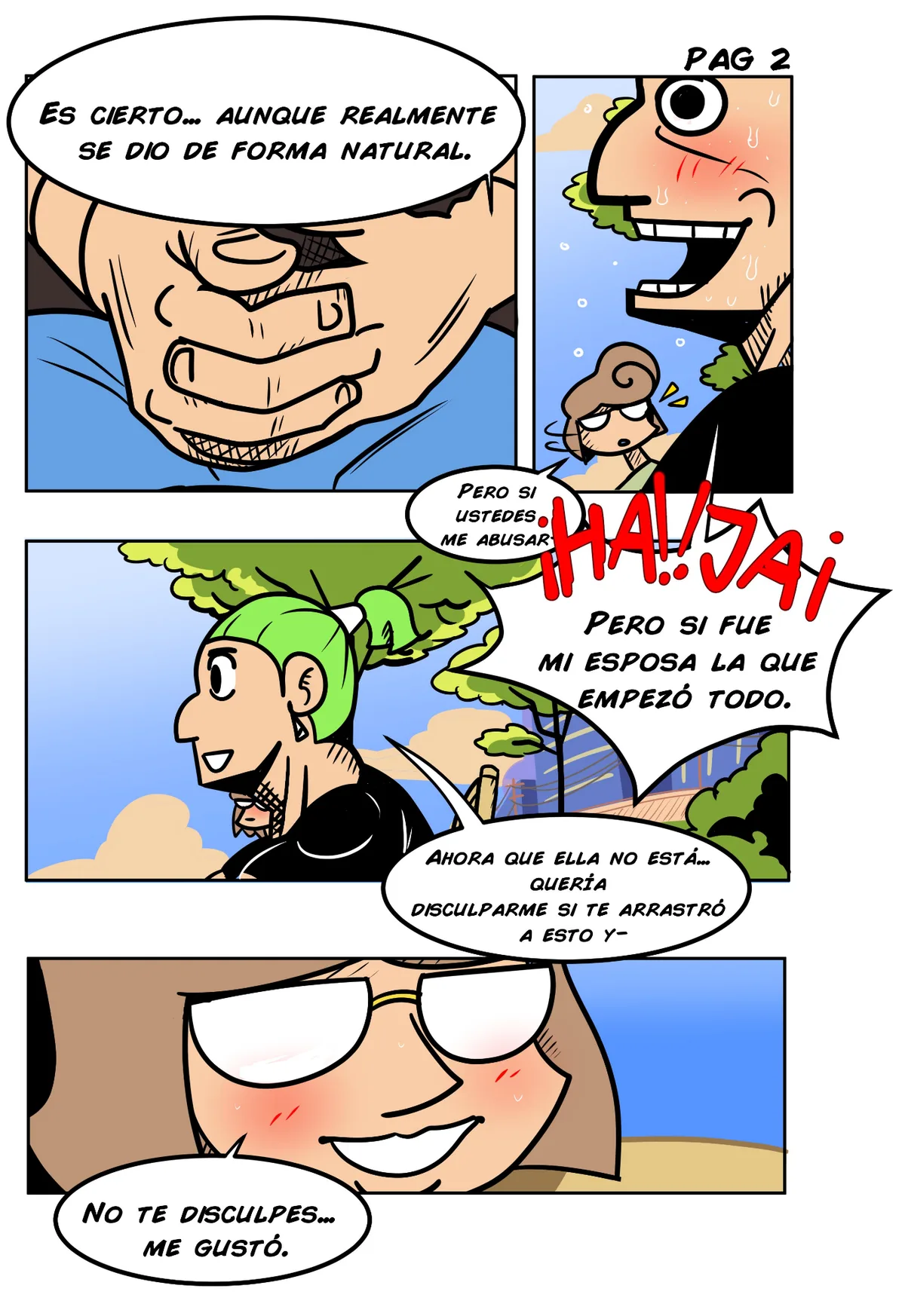 Página 17 del capítulo 1