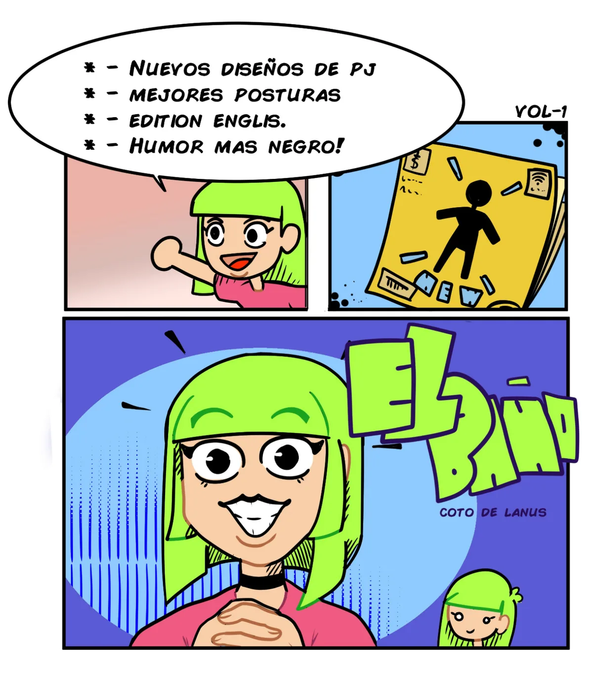 Página 6 del capítulo 1