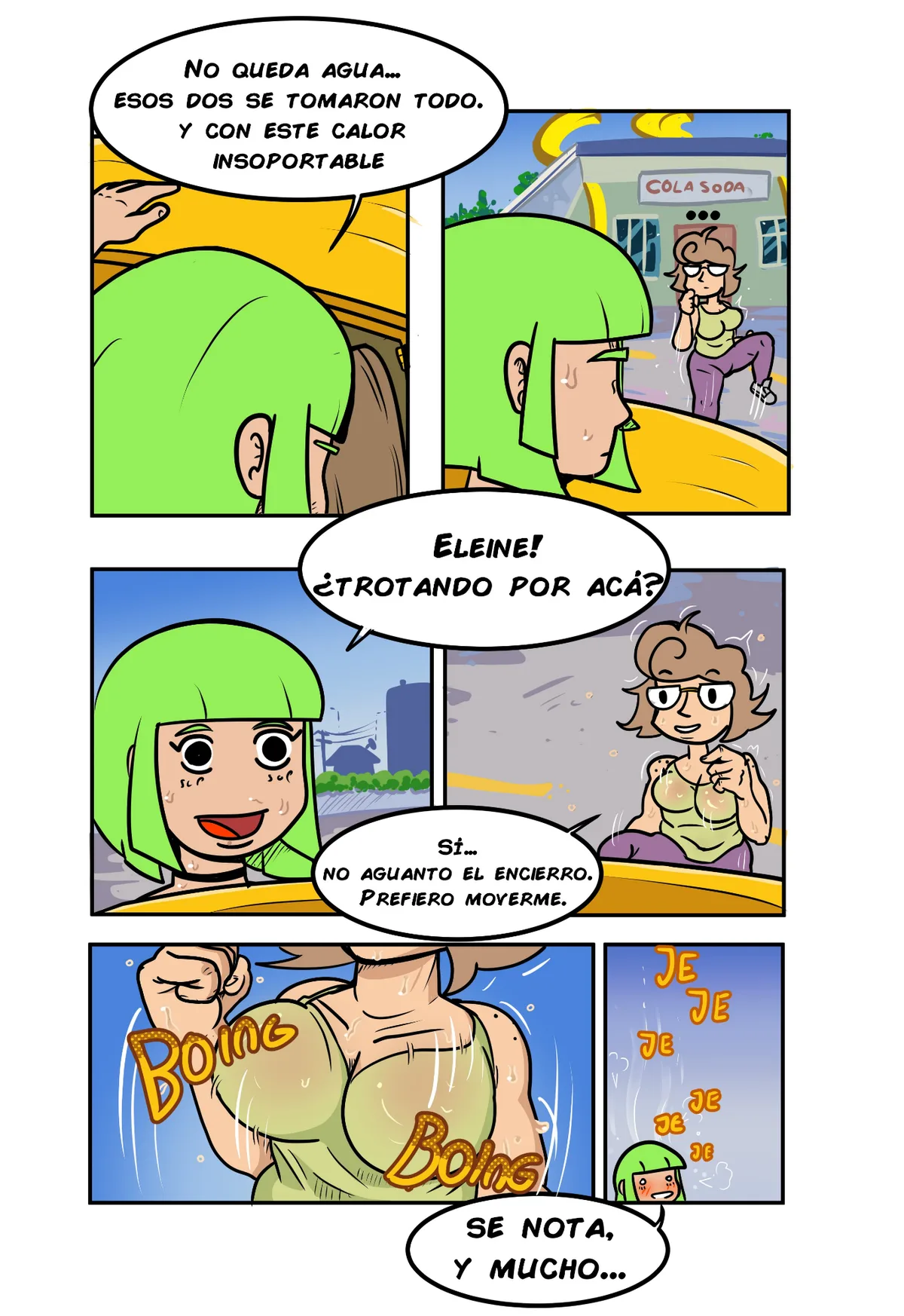 Página 3 del capítulo 2
