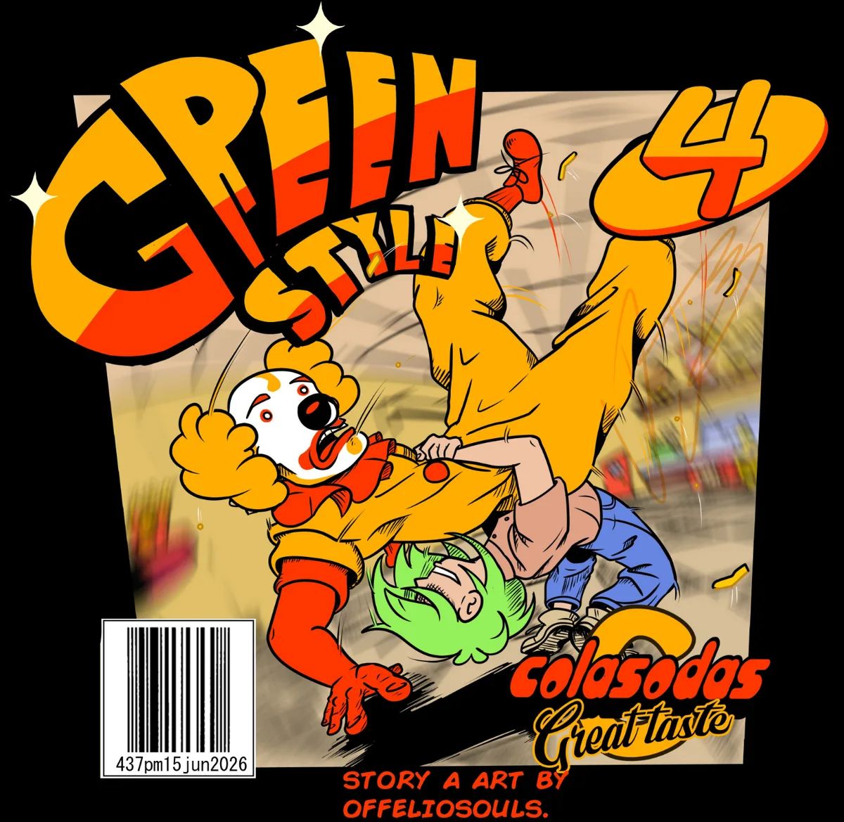 Página 1 del capítulo 2