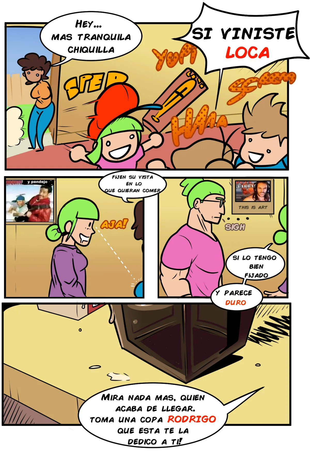 Página 4 del capítulo 3