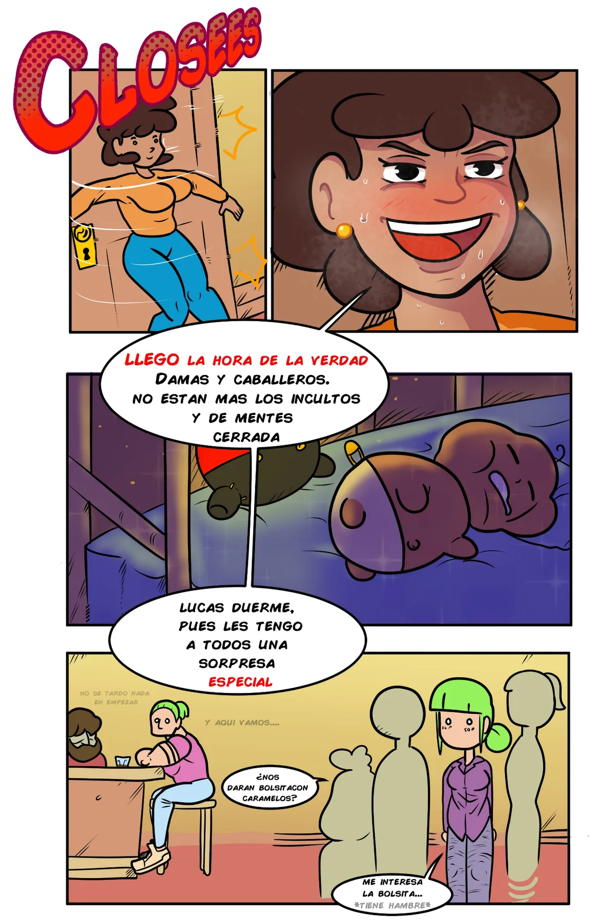 Página 8 del capítulo 3