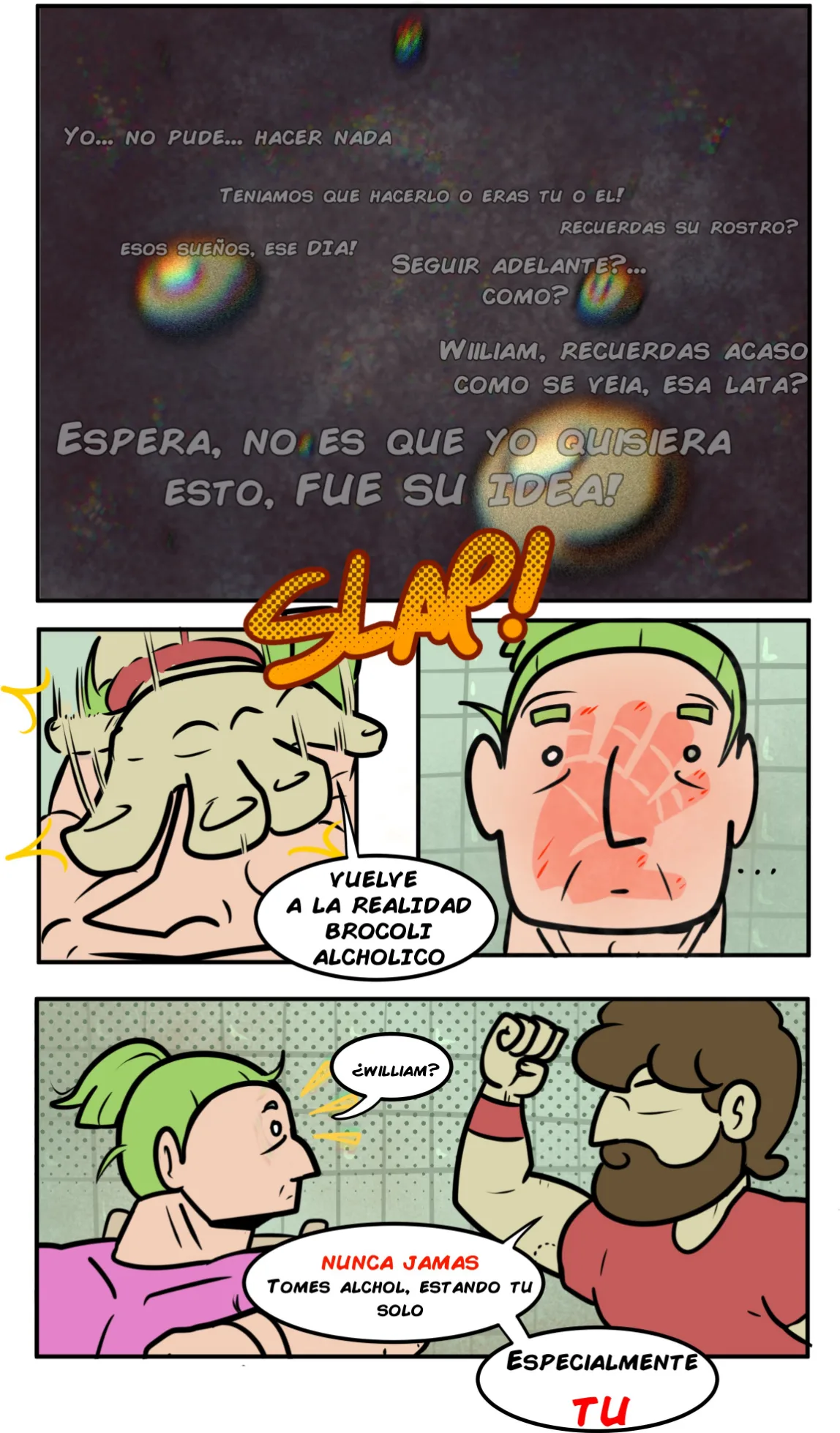 Página 18 del capítulo 3