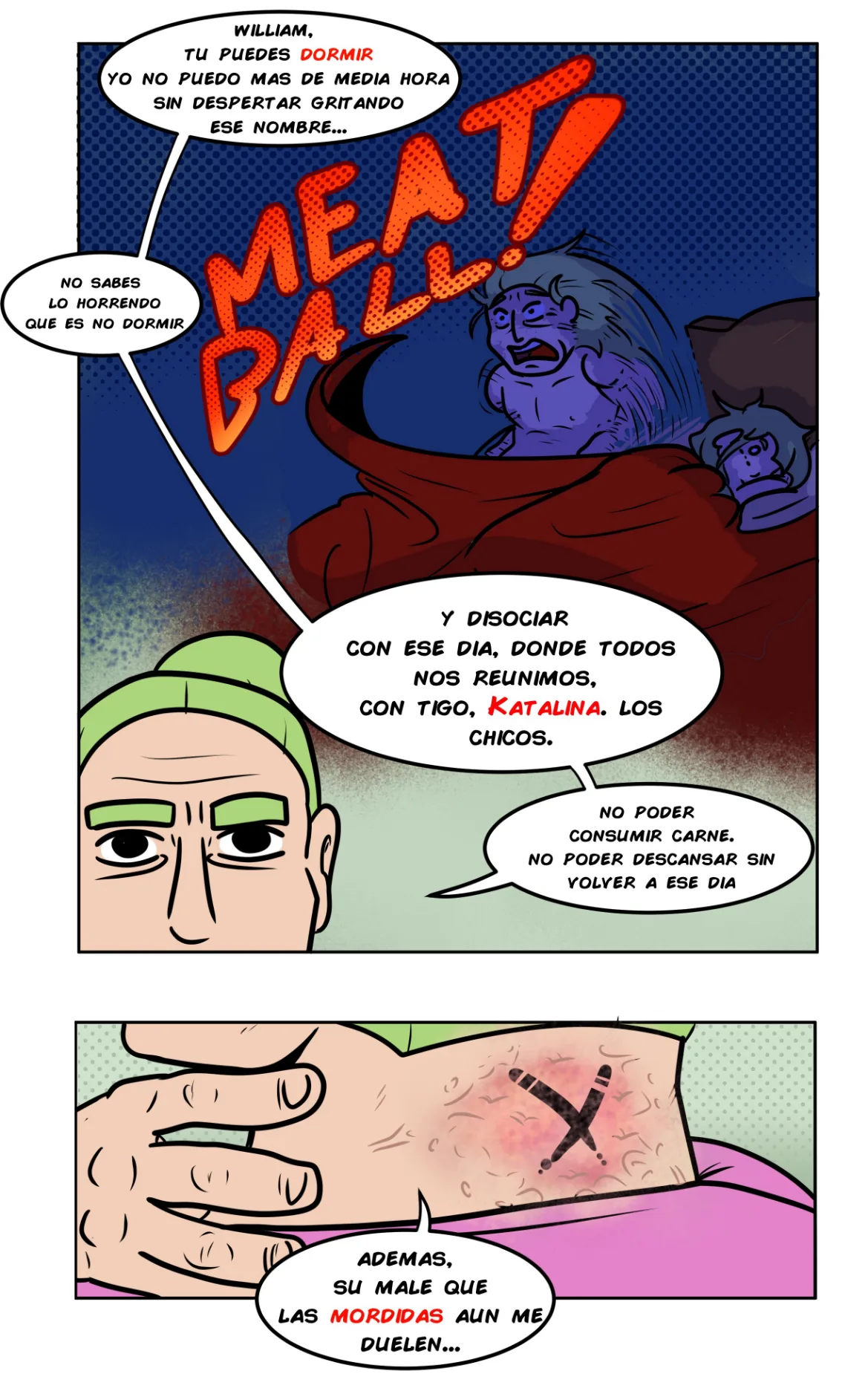 Página 20 del capítulo 3