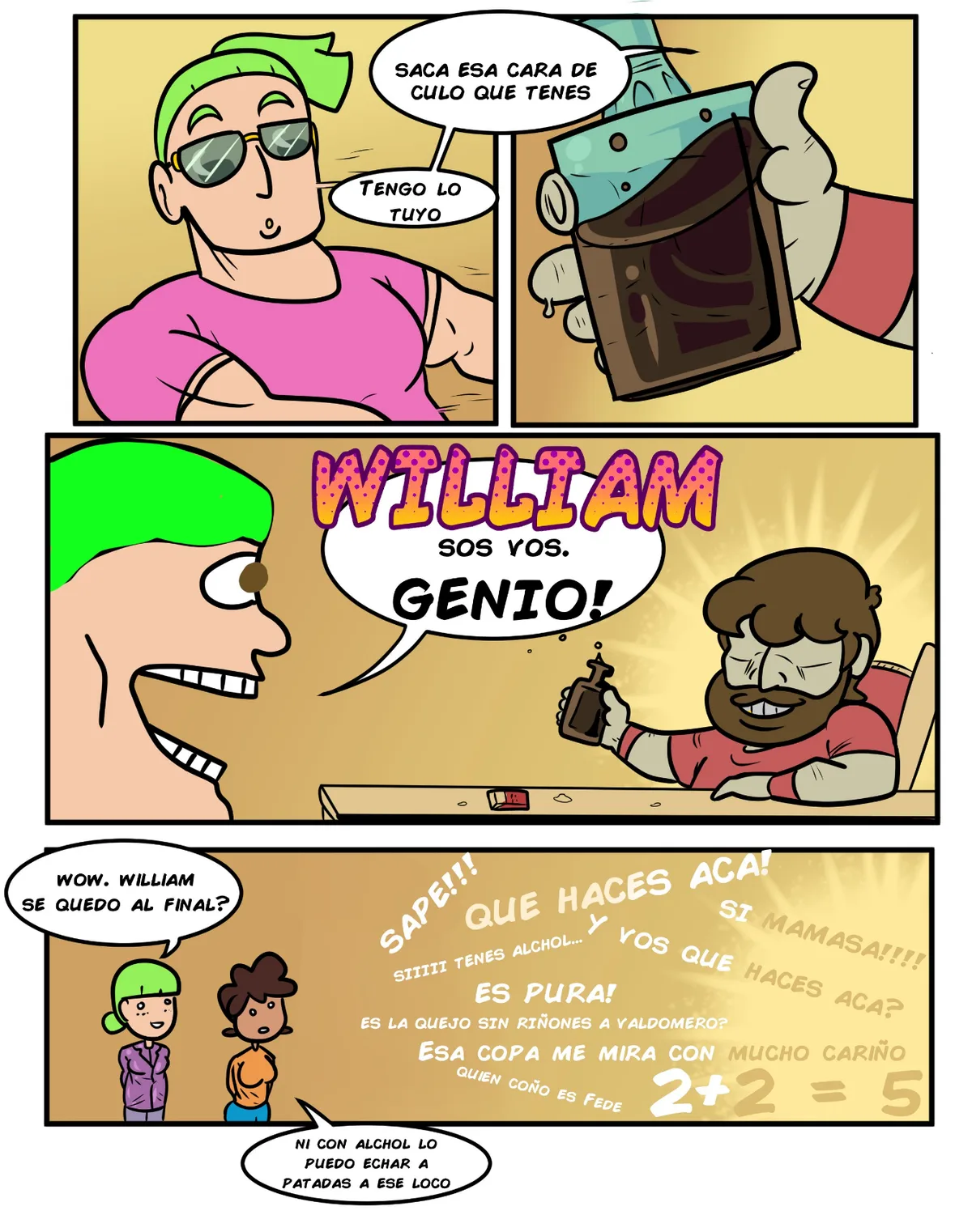 Página 5 del capítulo 3