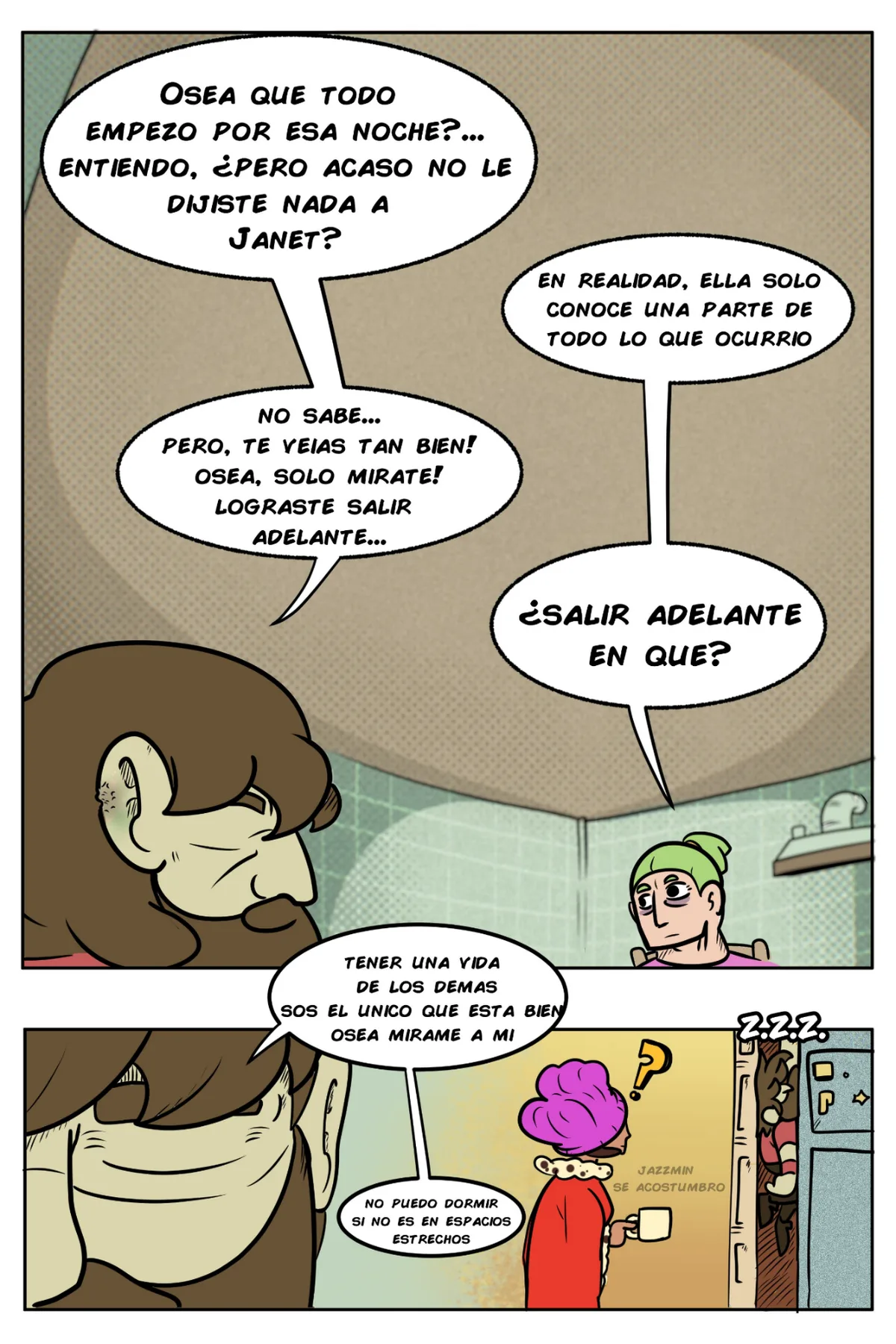 Página 19 del capítulo 3