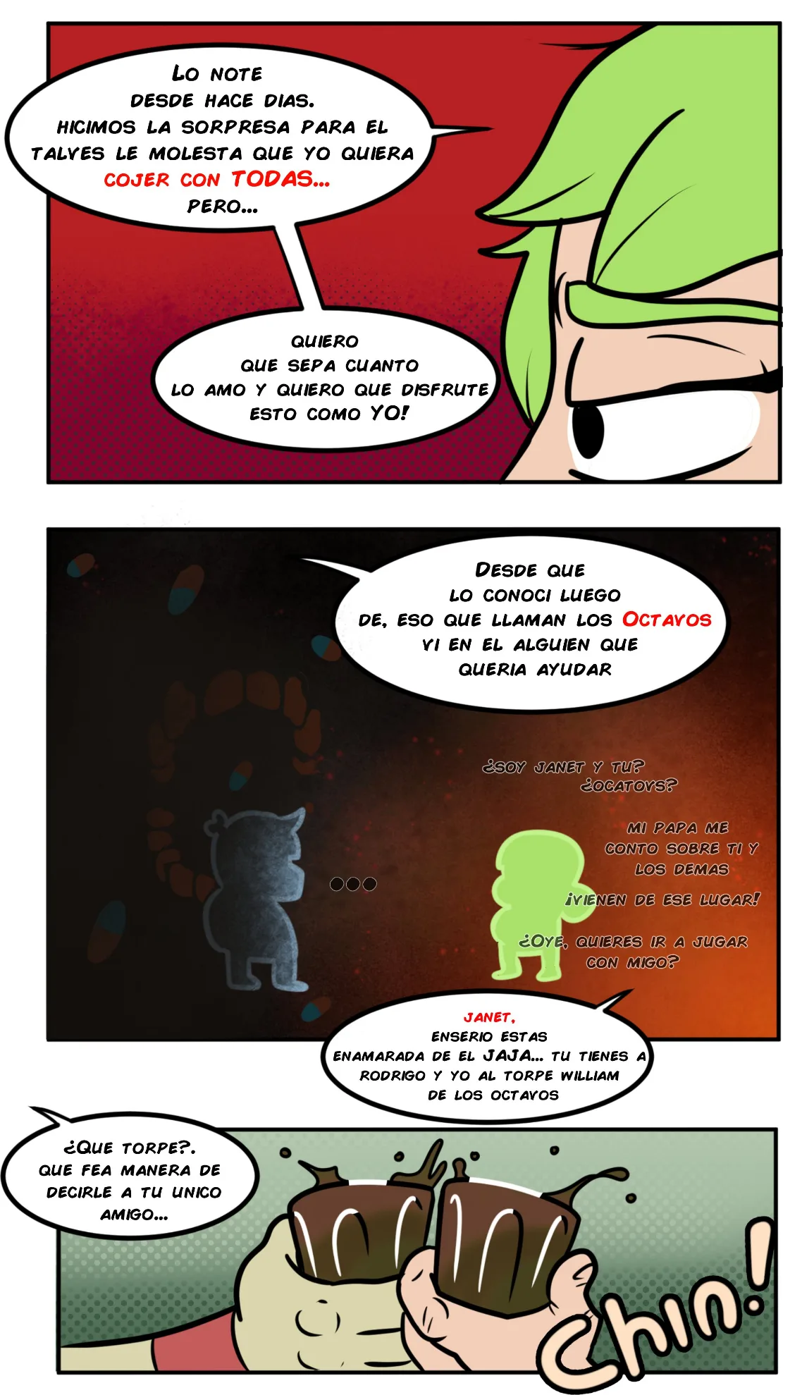 Página 23 del capítulo 3