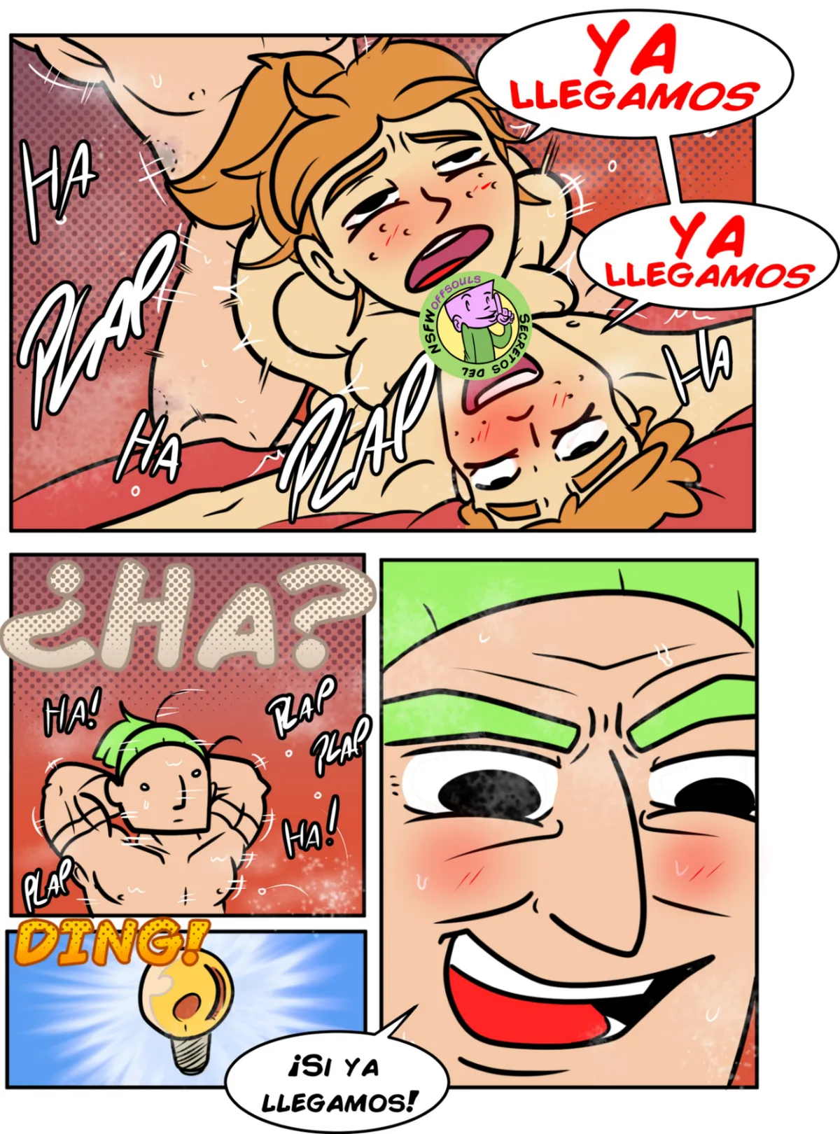 Página 14 del capítulo 3