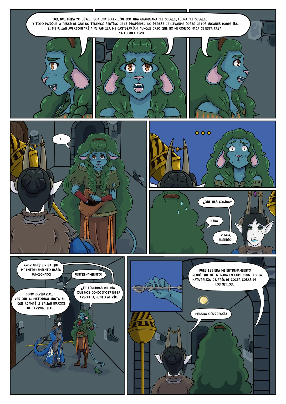 Página 14 del capítulo 1