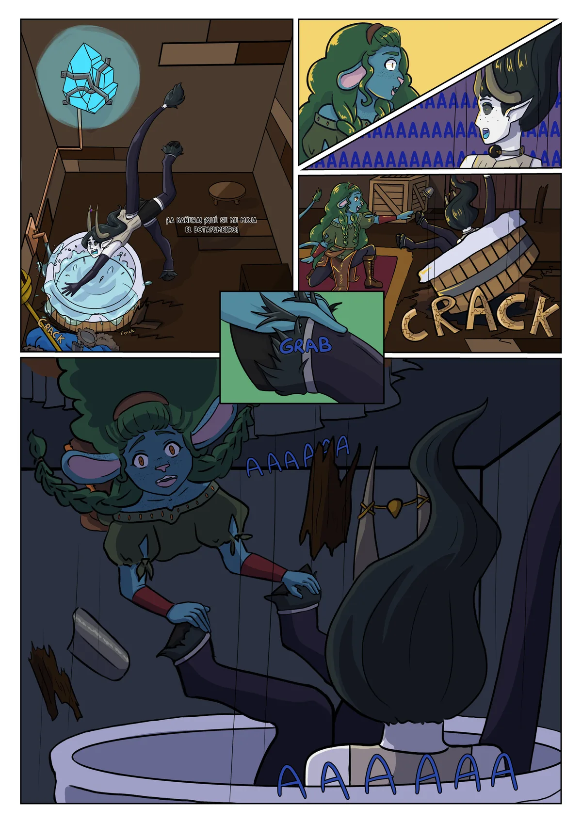 Página 8 del capítulo 1