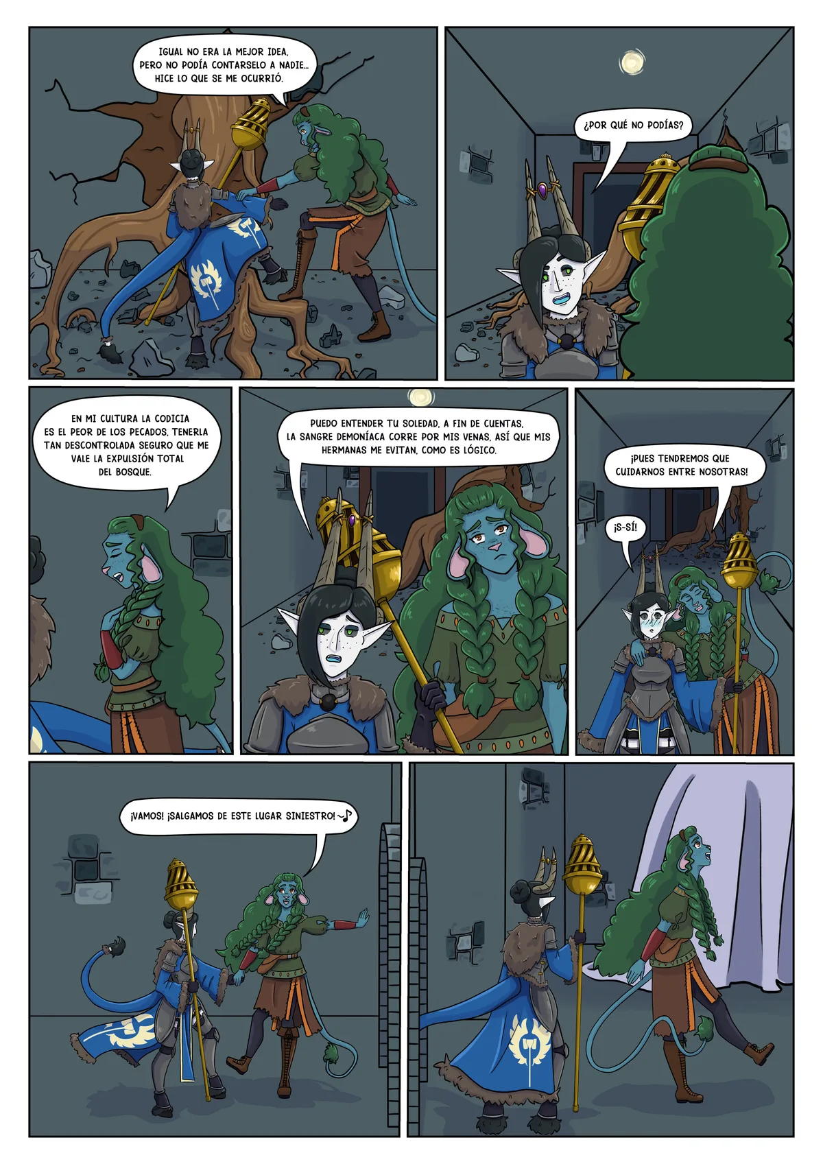 Página 16 del capítulo 1