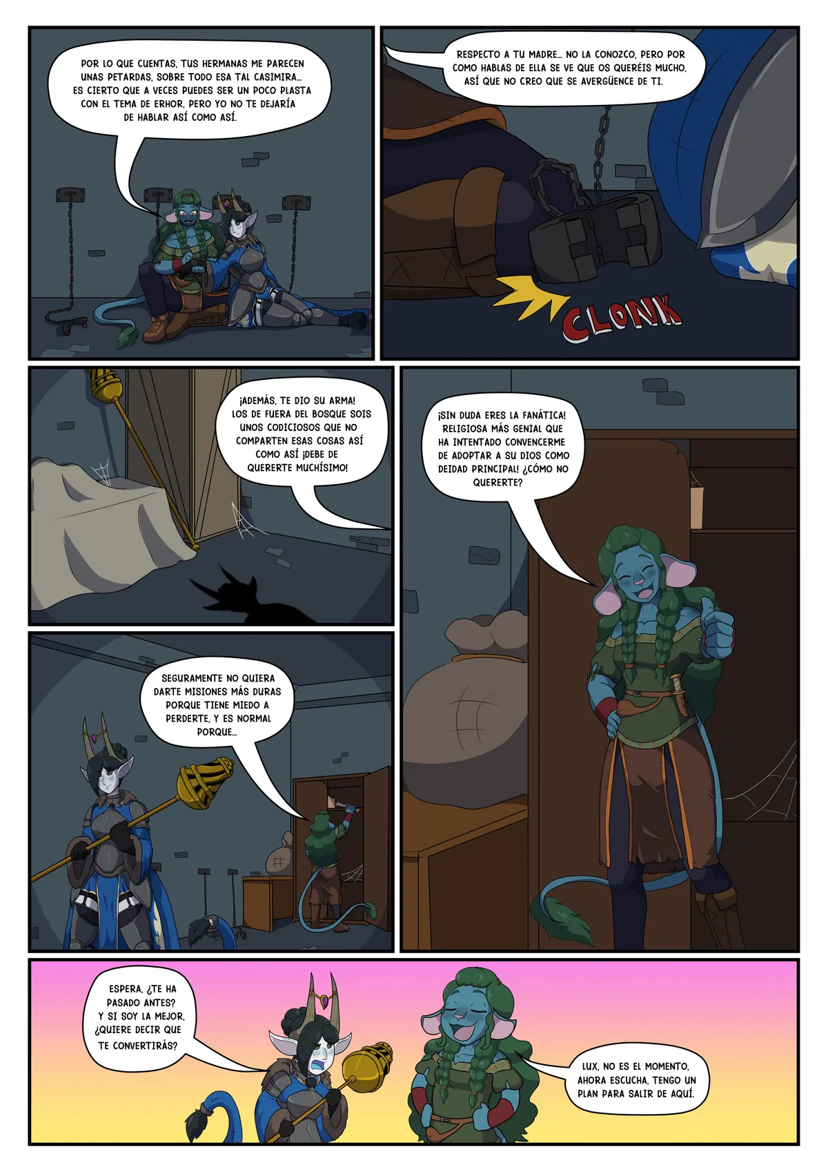 Página 3 del capítulo 2