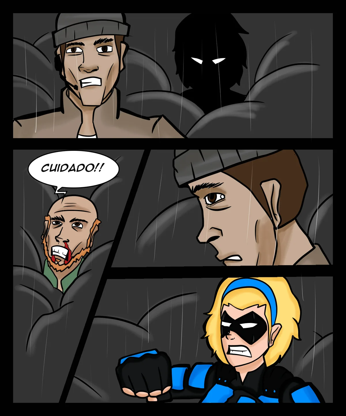 Página 4 del capítulo 1