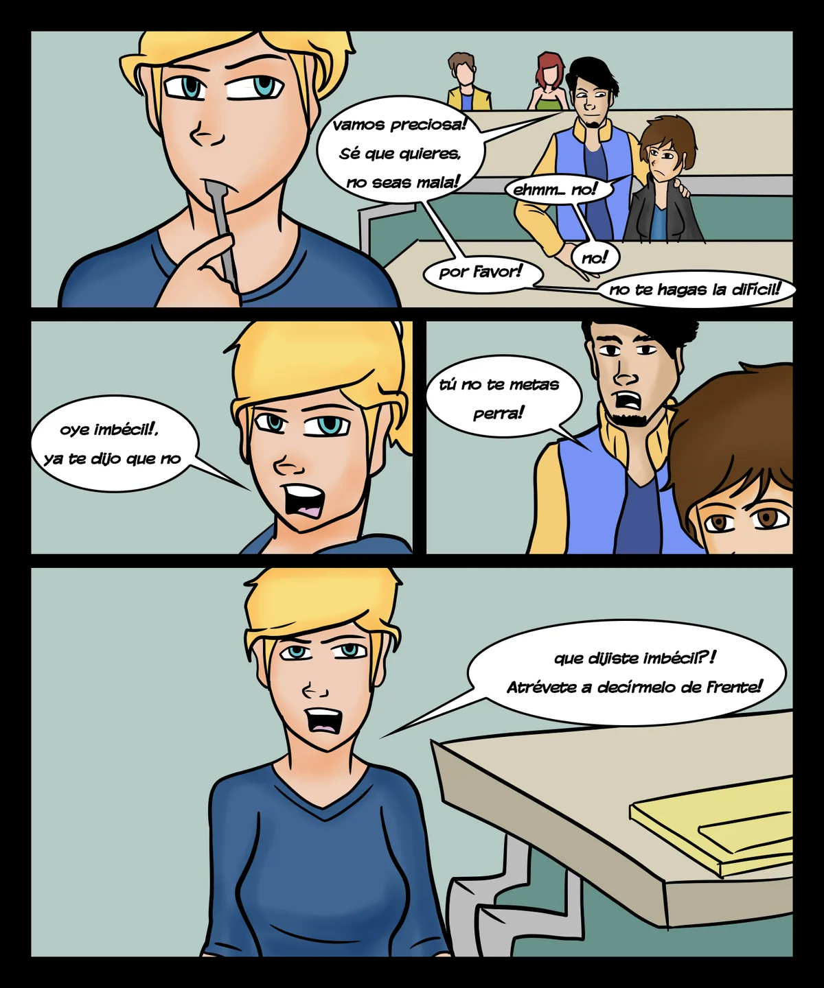 Página 31 del capítulo 1