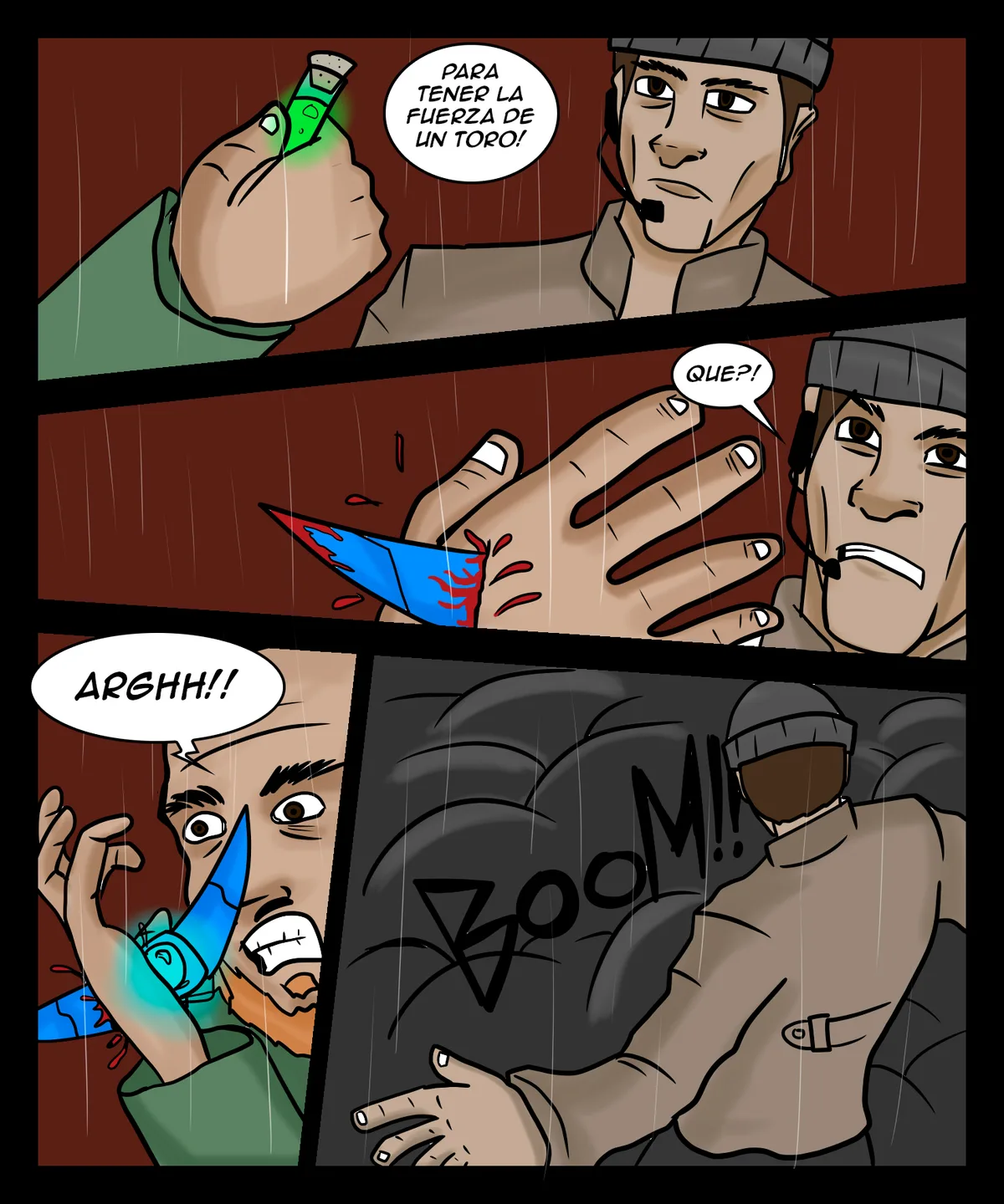 Página 3 del capítulo 1